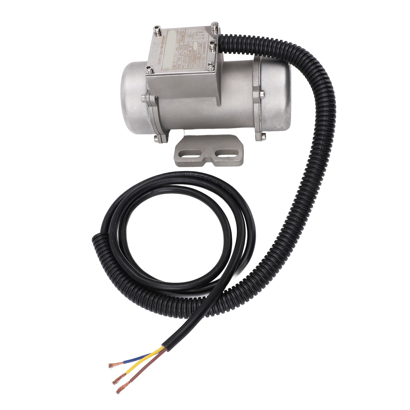 Concrete Vibration Motor 3000r/min Electric Concrete Vibrator Motor IP65 view 4
