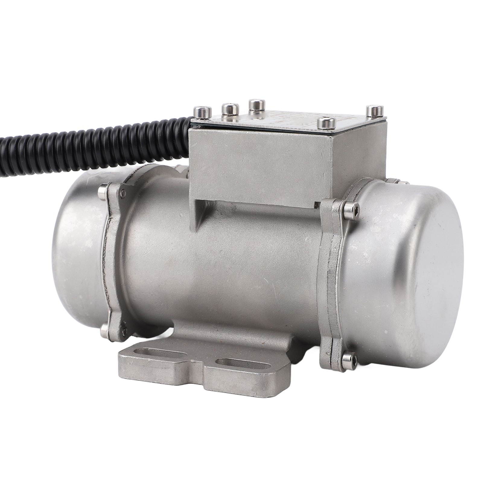 Concrete Vibration Motor 3000r/min Electric Concrete Vibrator Motor IP65 view 2