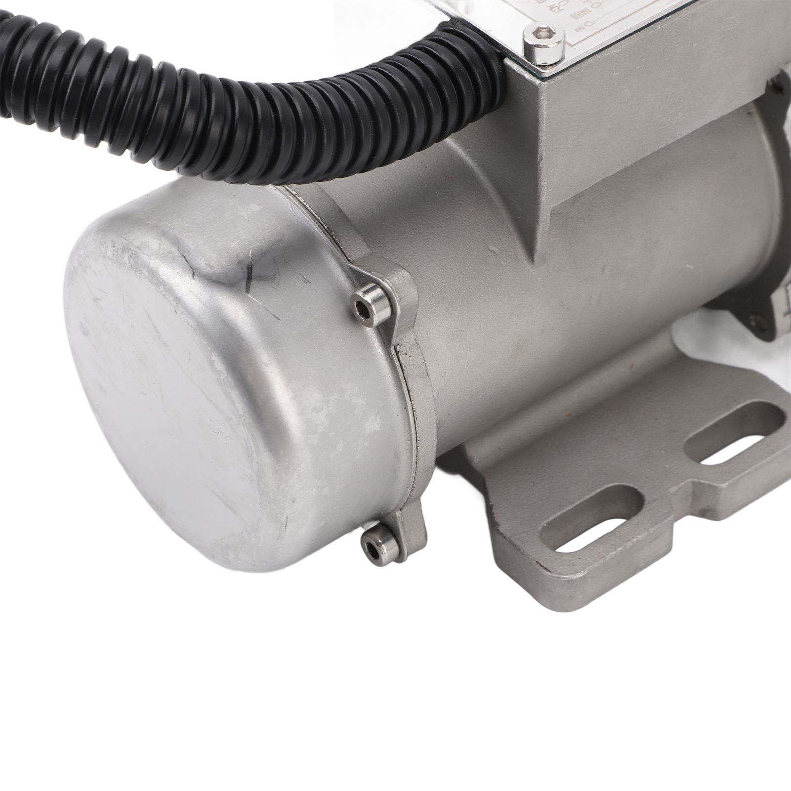 Concrete Vibration Motor 3000r/min Electric Concrete Vibrator Motor IP65 view 7