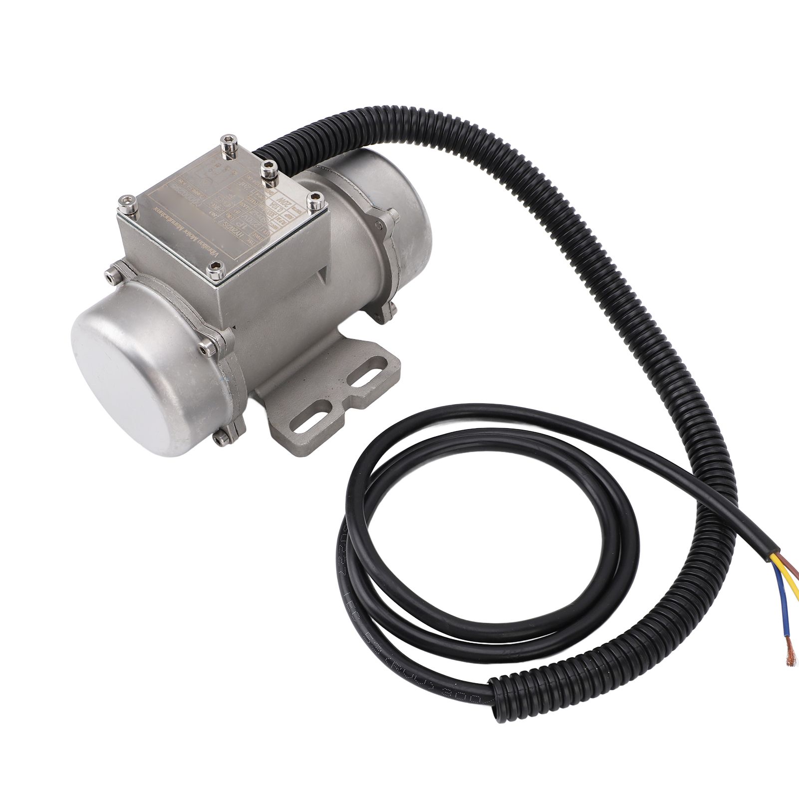 Concrete Vibration Motor 3000r/min Electric Concrete Vibrator Motor IP65 view 8