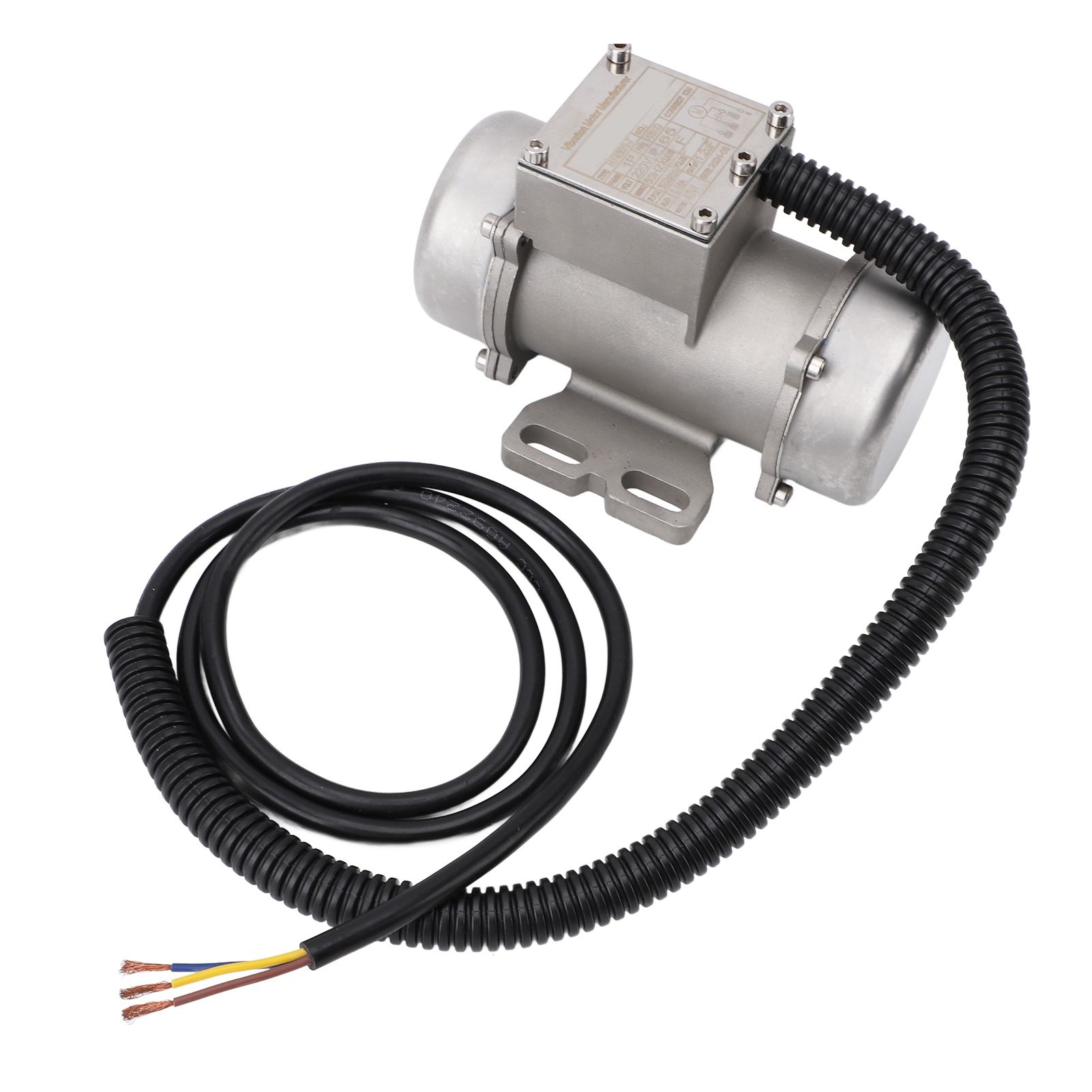 Concrete Vibration Motor 3000r/min Electric Concrete Vibrator Motor IP65 view 11