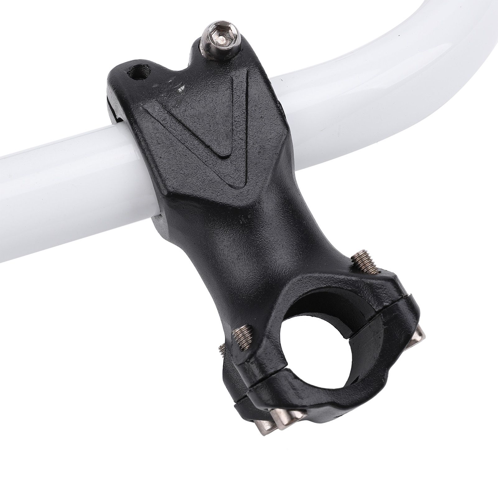 Weed Trimmer Grip String Trimmer Handle with Trimmer Shoulder Harness view 2