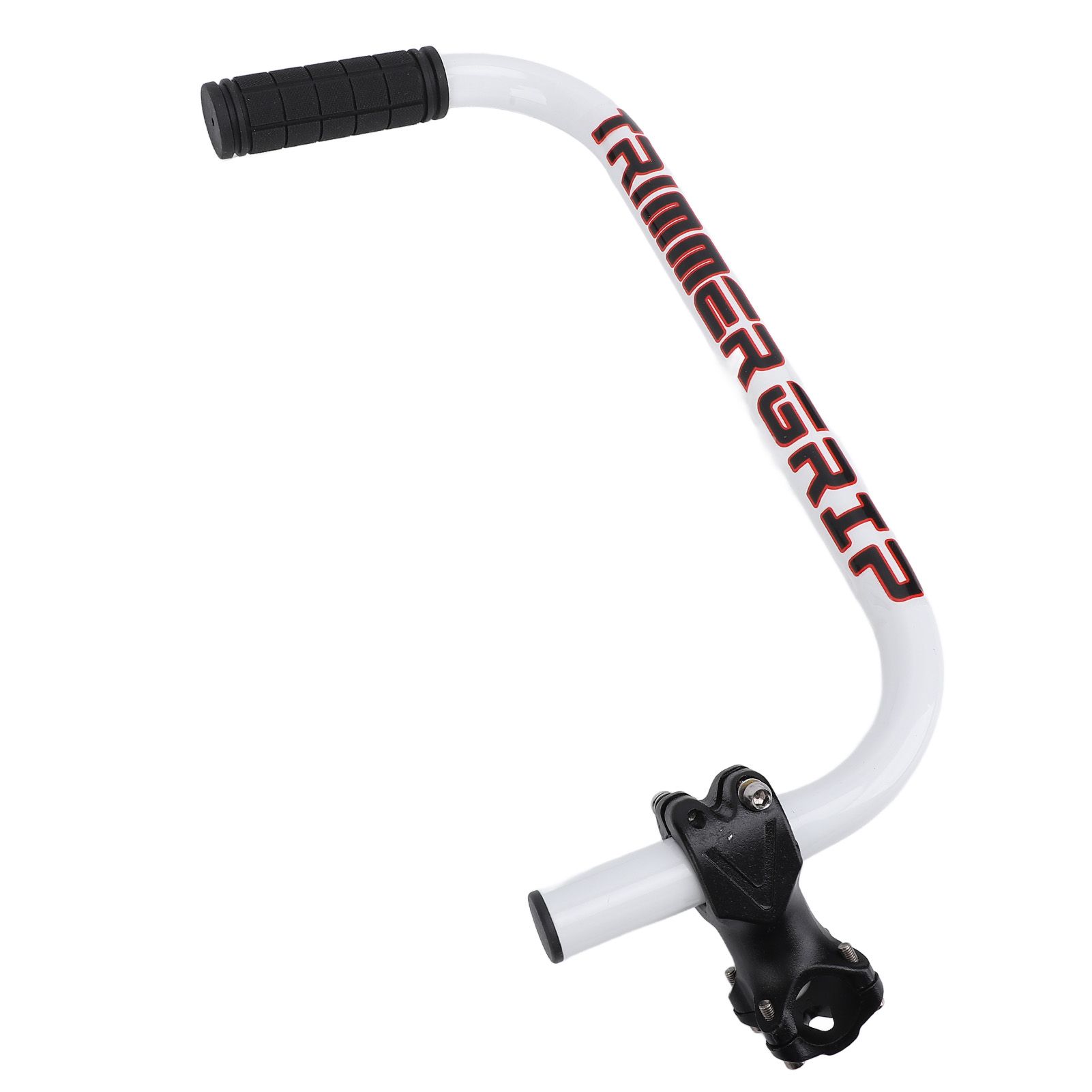 Weed Trimmer Grip String Trimmer Handle with Trimmer Shoulder Harness view 4