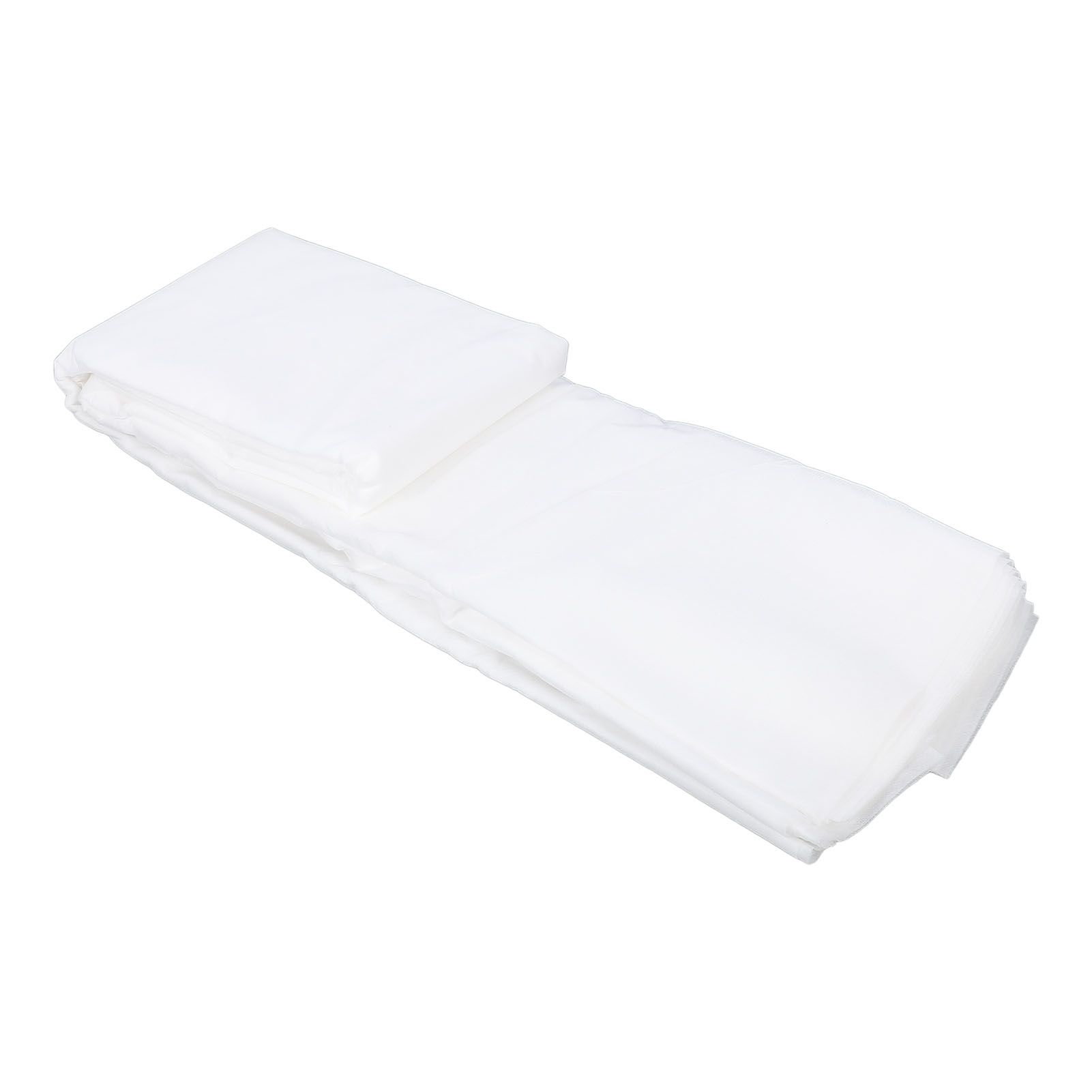 Plant Anti Freeze Cover Nonwoven Bird Proof UV Resistant Breathable Plant