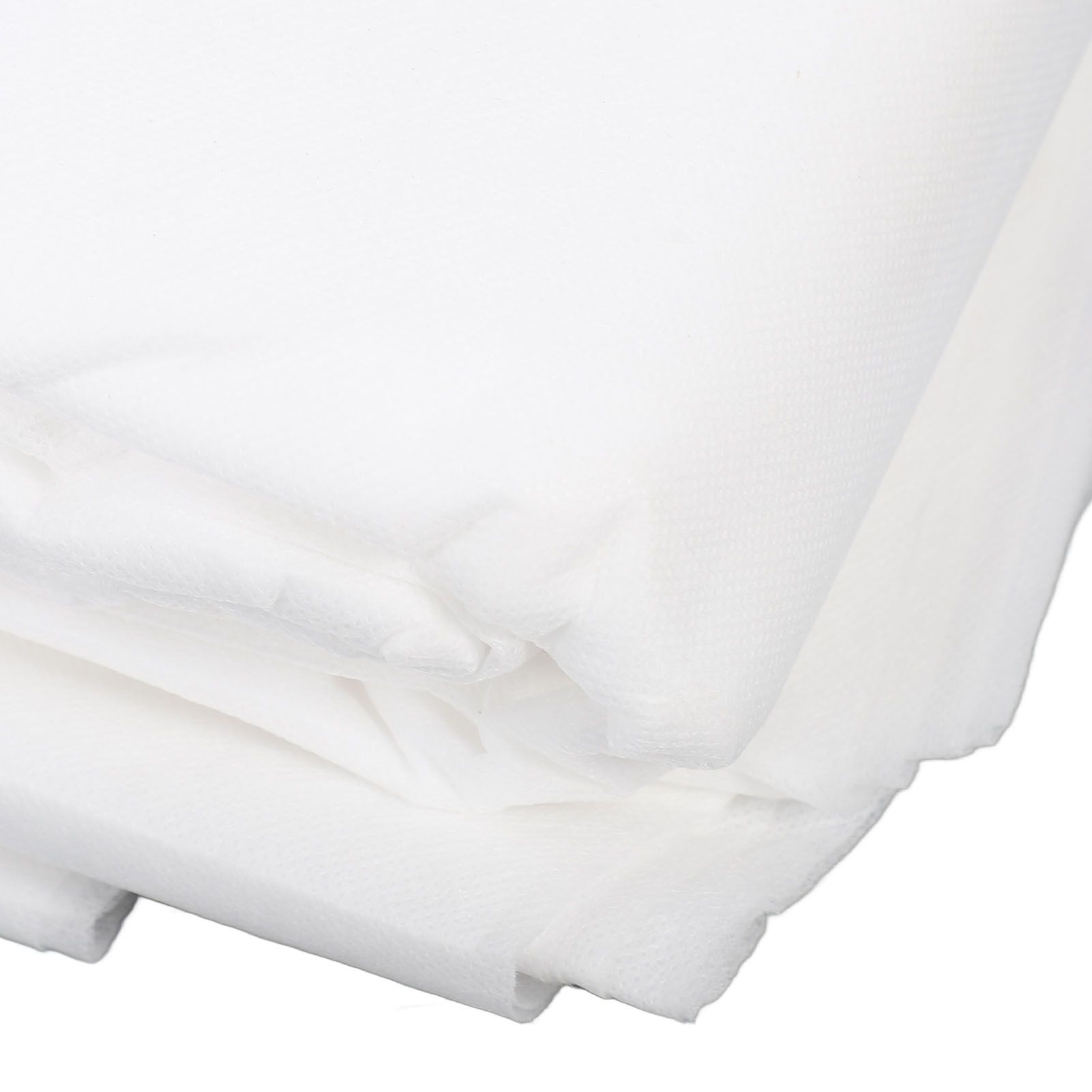 Plant Anti Freeze Cover Nonwoven Bird Proof UV Resistant Breathable Plant view 2