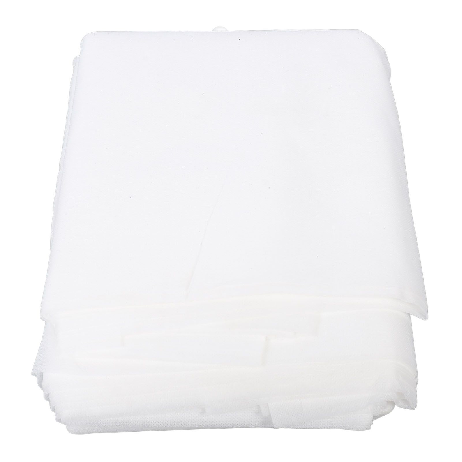 Plant Anti Freeze Cover Nonwoven Bird Proof UV Resistant Breathable Plant view 3