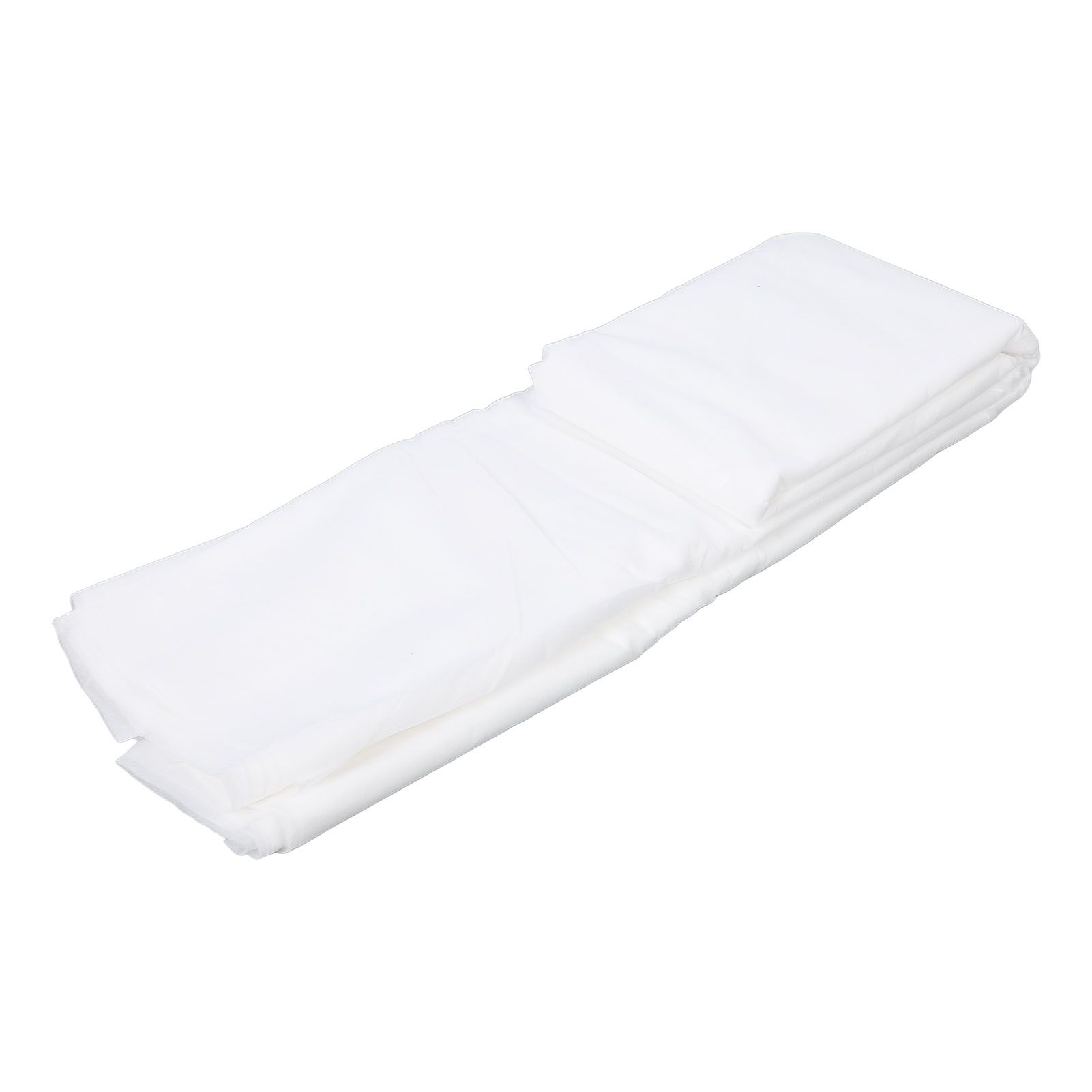 Plant Anti Freeze Cover Nonwoven Bird Proof UV Resistant Breathable Plant view 8