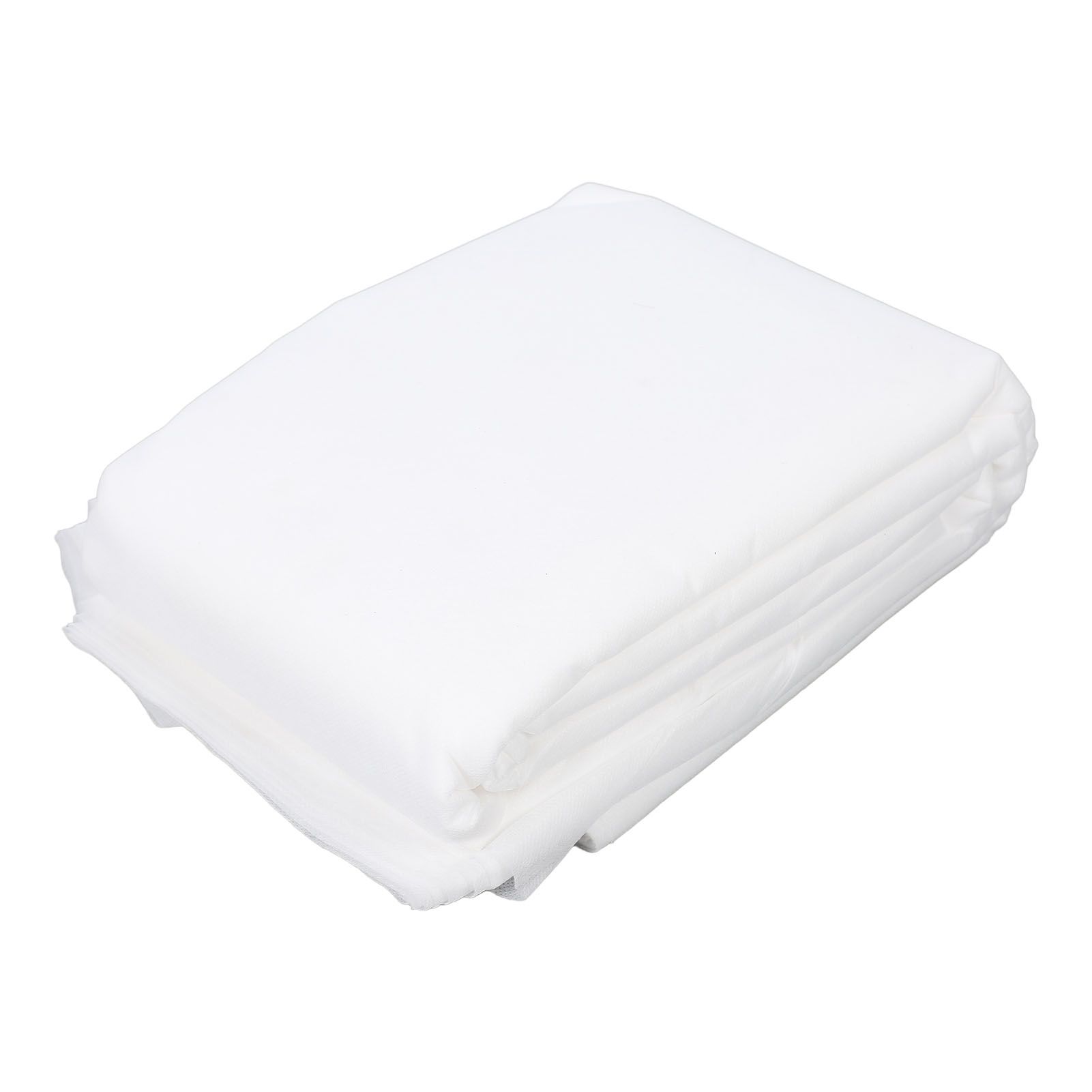 Plant Anti Freeze Cover Nonwoven Bird Proof UV Resistant Breathable Plant view 9