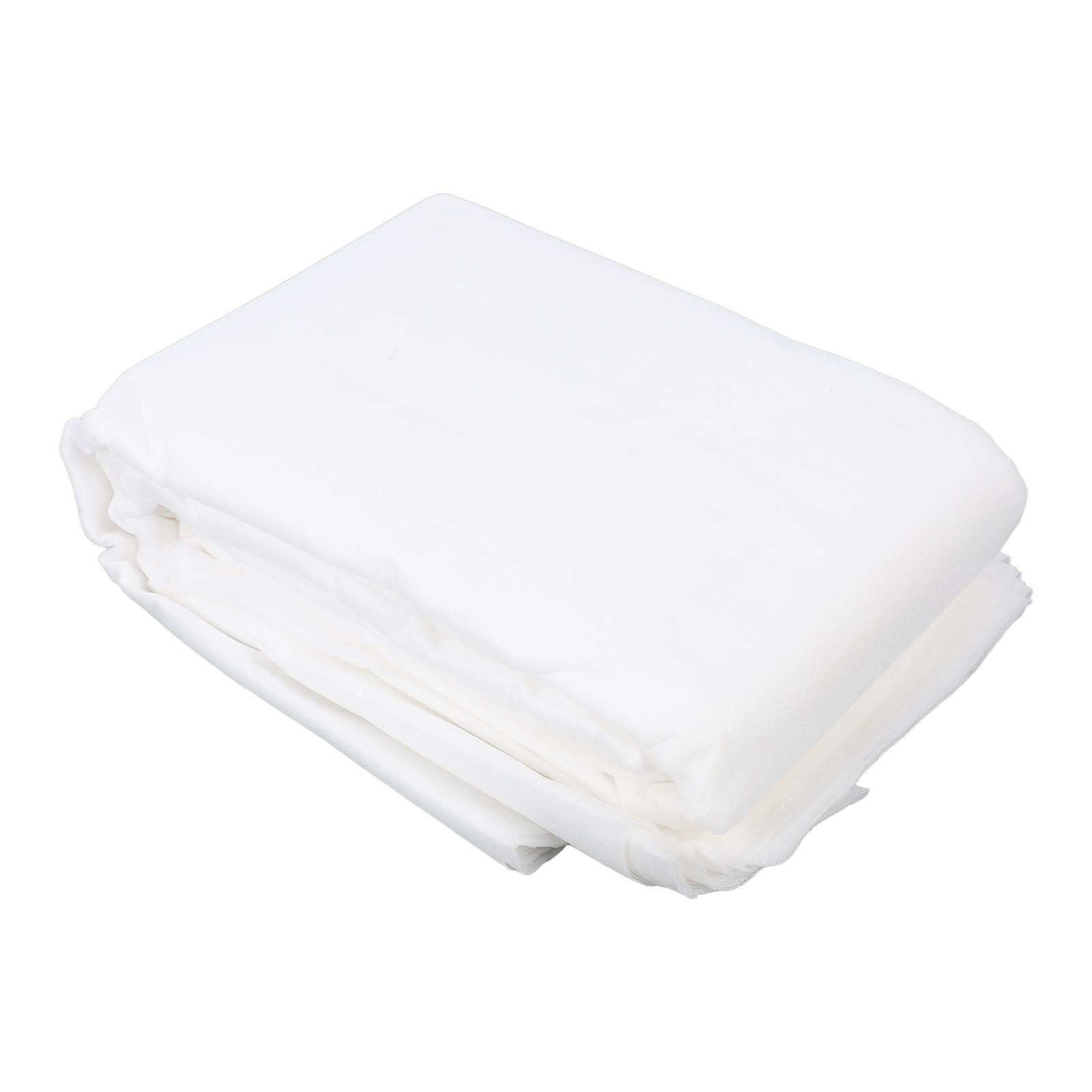 Plant Anti Freeze Cover Nonwoven Bird Proof UV Resistant Breathable Plant view 10