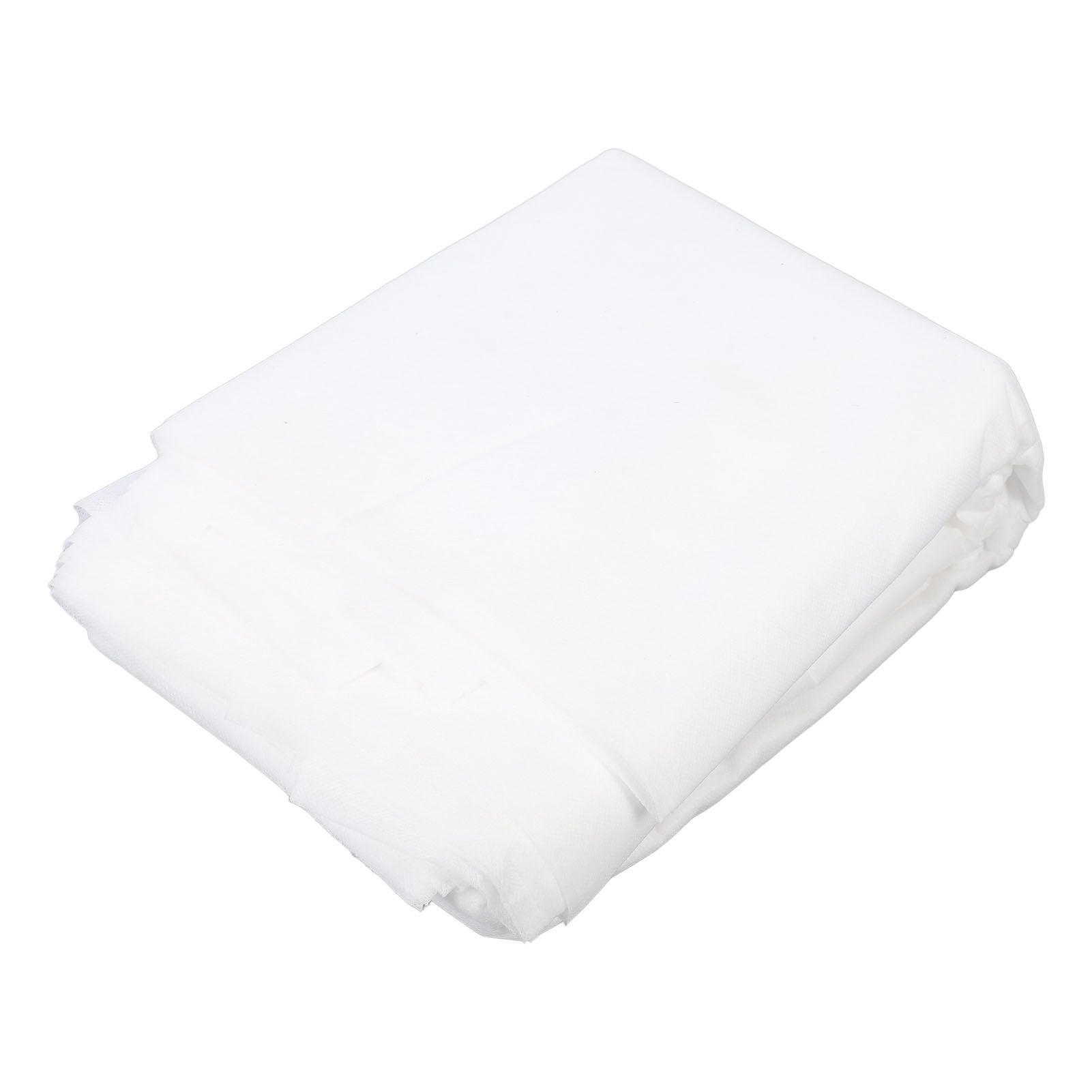 Plant Anti Freeze Cover Nonwoven Bird Proof UV Resistant Breathable Plant view 11