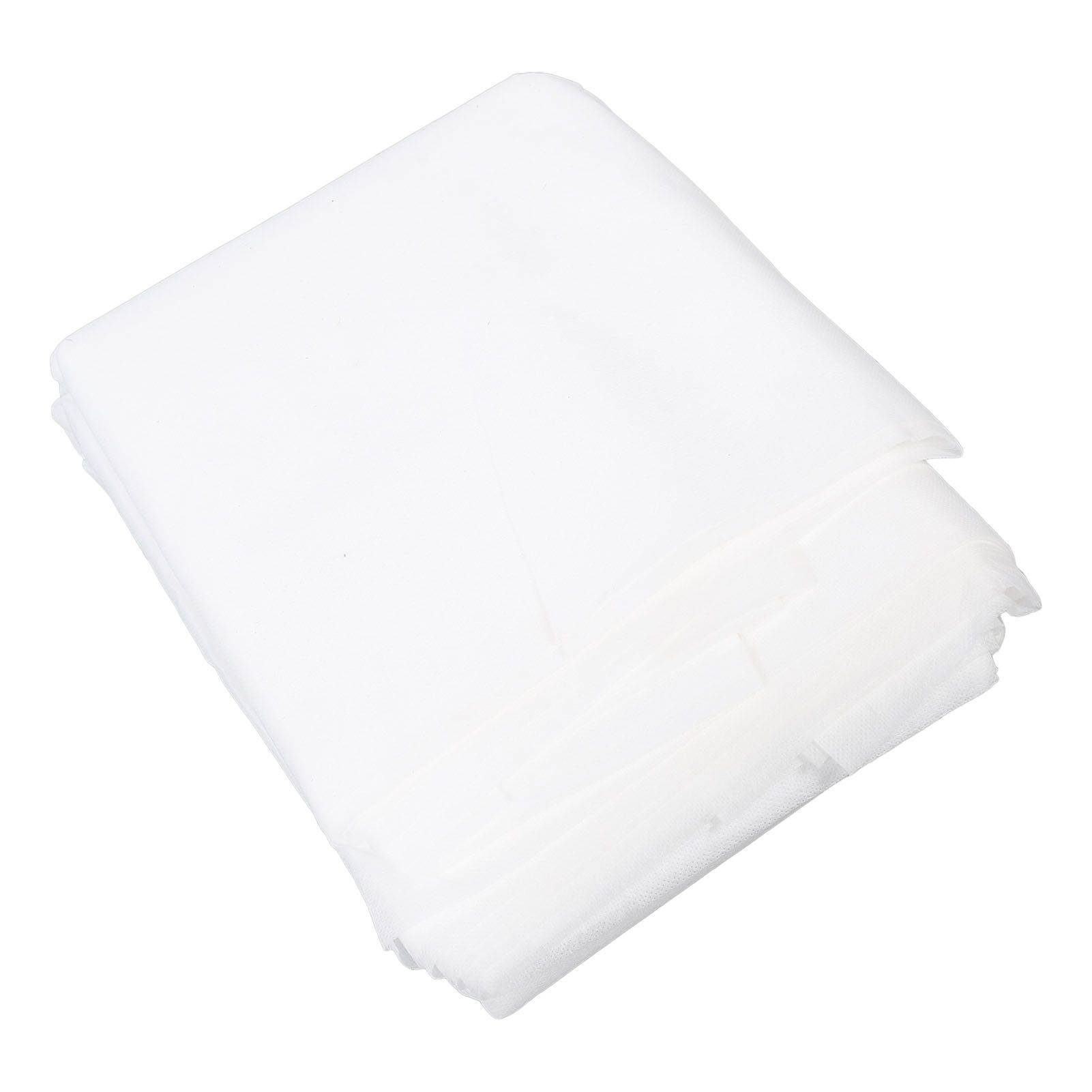 Plant Anti Freeze Cover Nonwoven Bird Proof UV Resistant Breathable Plant view 12