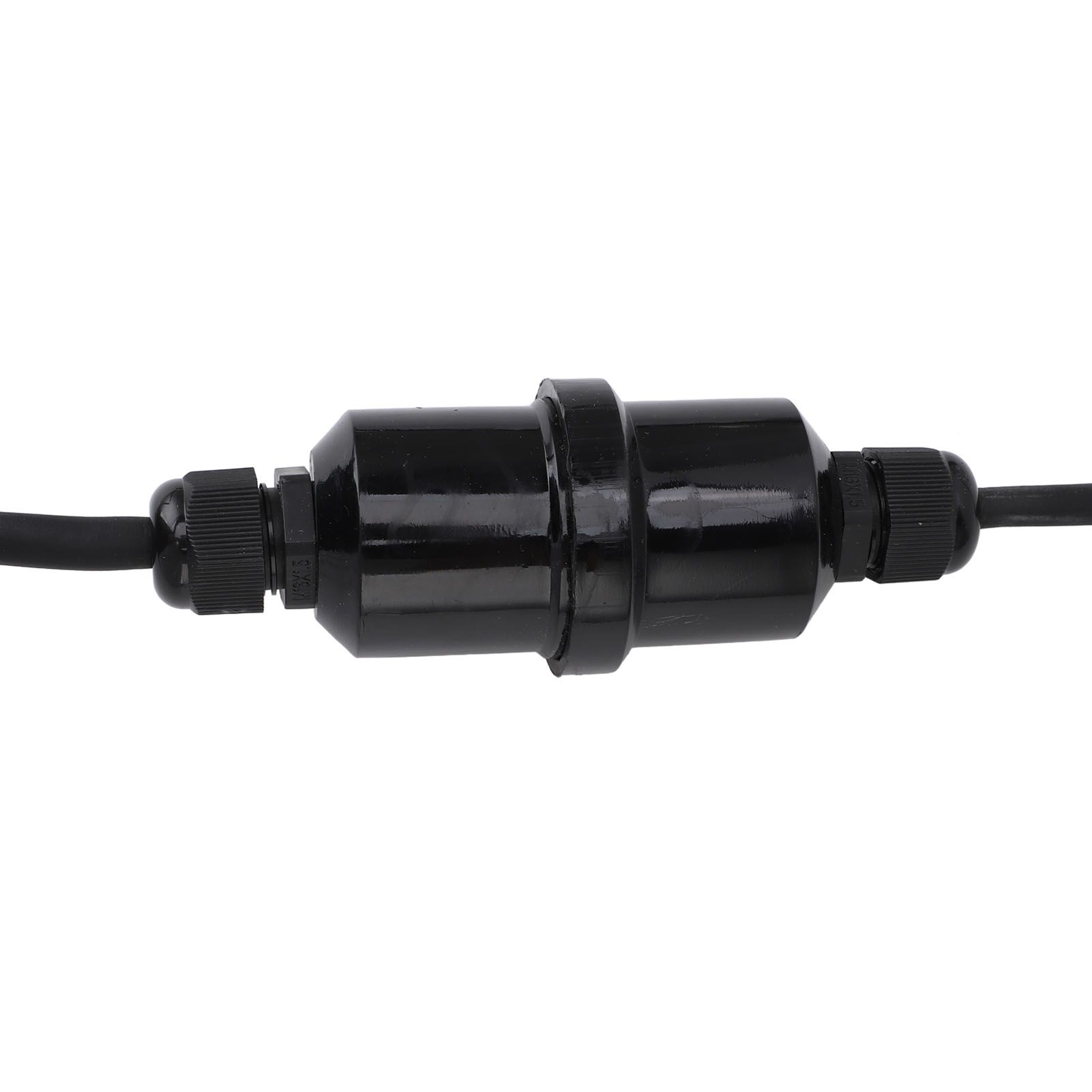Concrete Vibration Motor IP66 Aluminum Alloy Single Phase Vibrator Motor for view 2