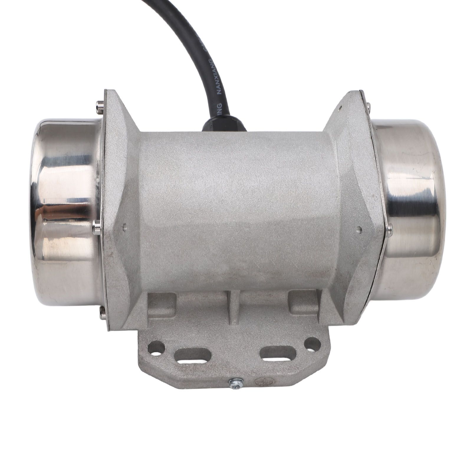 Concrete Vibration Motor IP66 Aluminum Alloy Single Phase Vibrator Motor for view 10