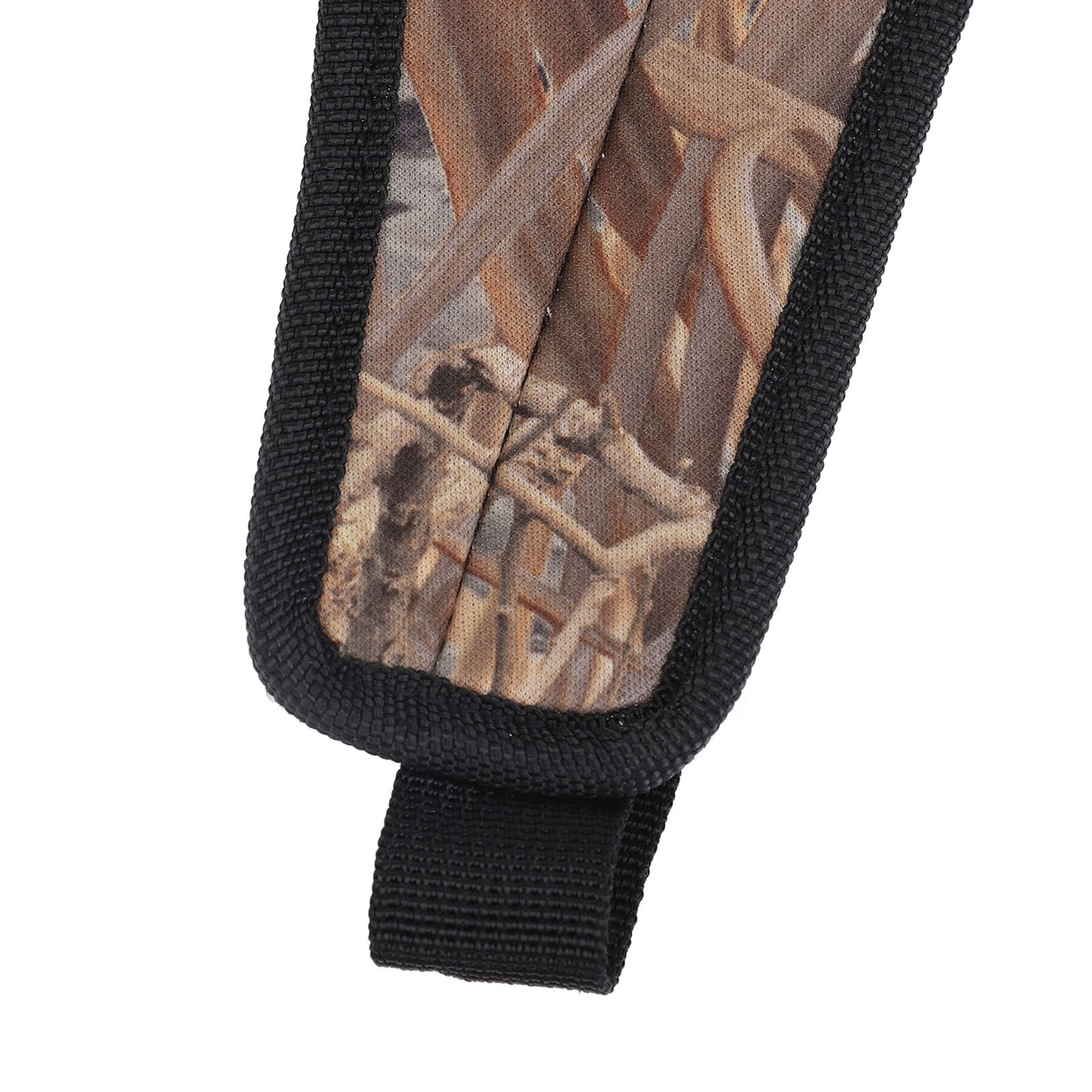 Protective Shooting Pad Outdoor Sports Shockproof Shoulder Pad Recoil Shield view 2