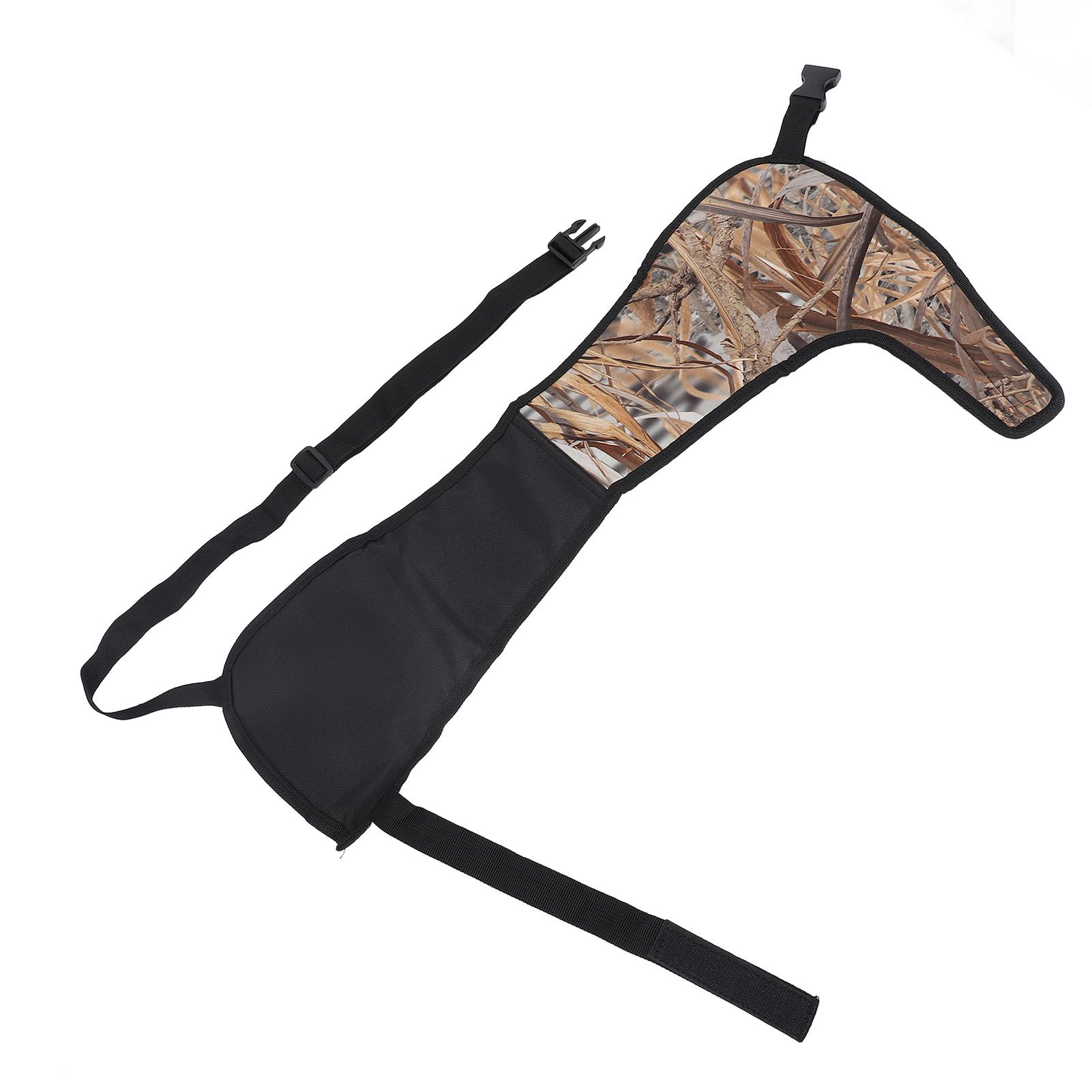 Protective Shooting Pad Outdoor Sports Shockproof Shoulder Pad Recoil Shield view 12