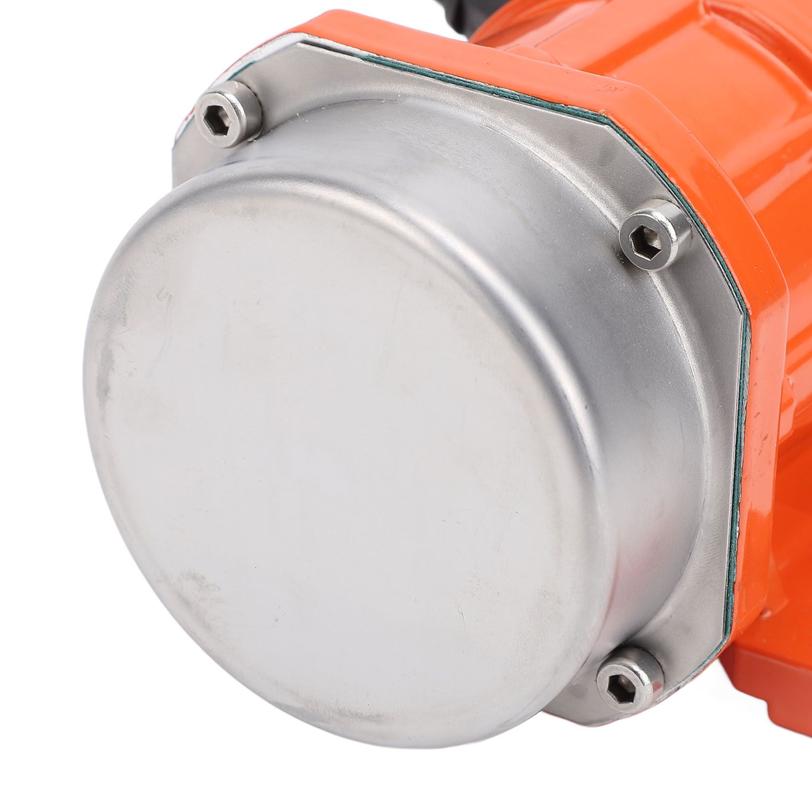 Concrete Vibrator Motor Aluminum Alloy Shell Industrial 3000RPM 50Hz IP65 view 2