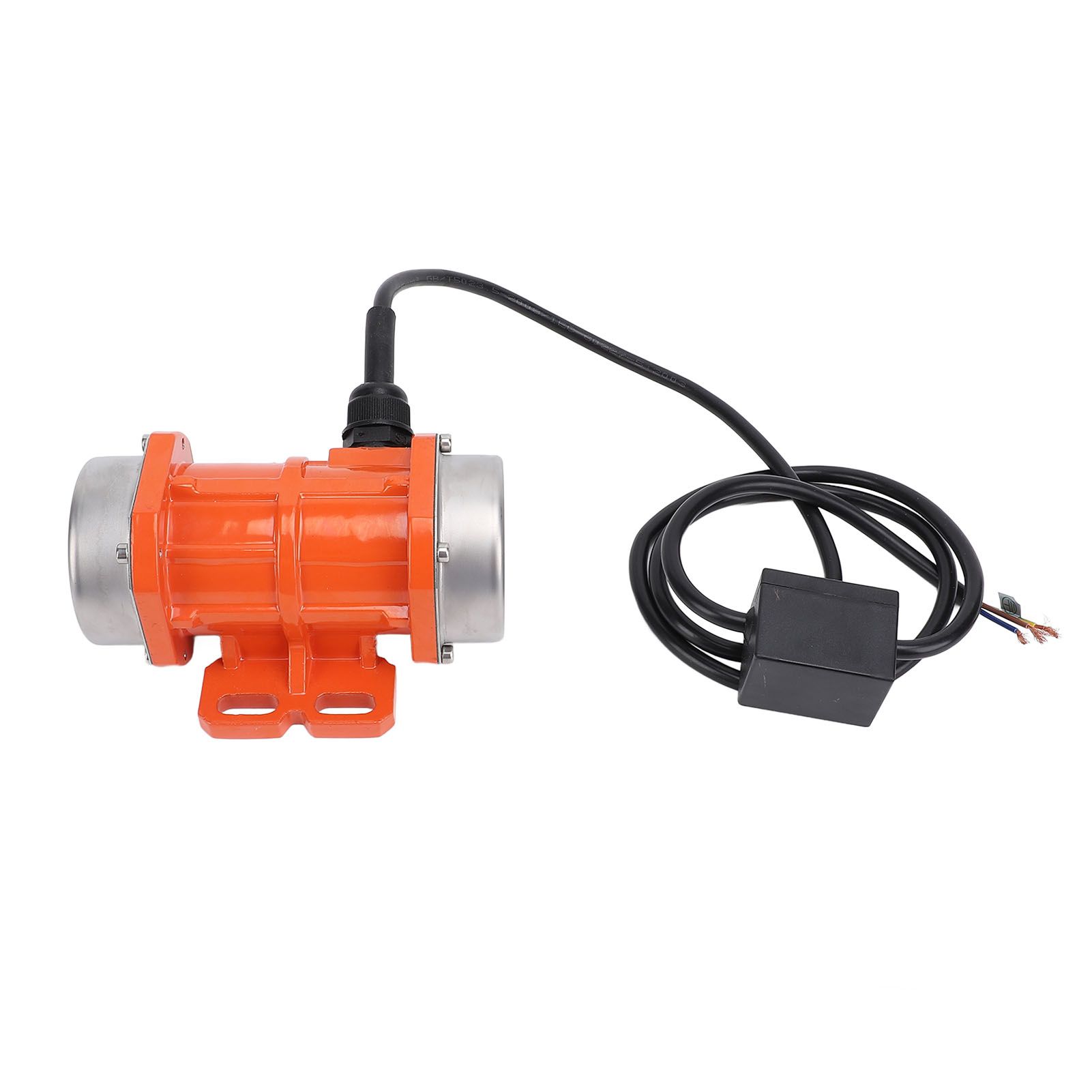 Concrete Vibrator Motor Aluminum Alloy Shell Industrial 3000RPM 50Hz IP65 view 3