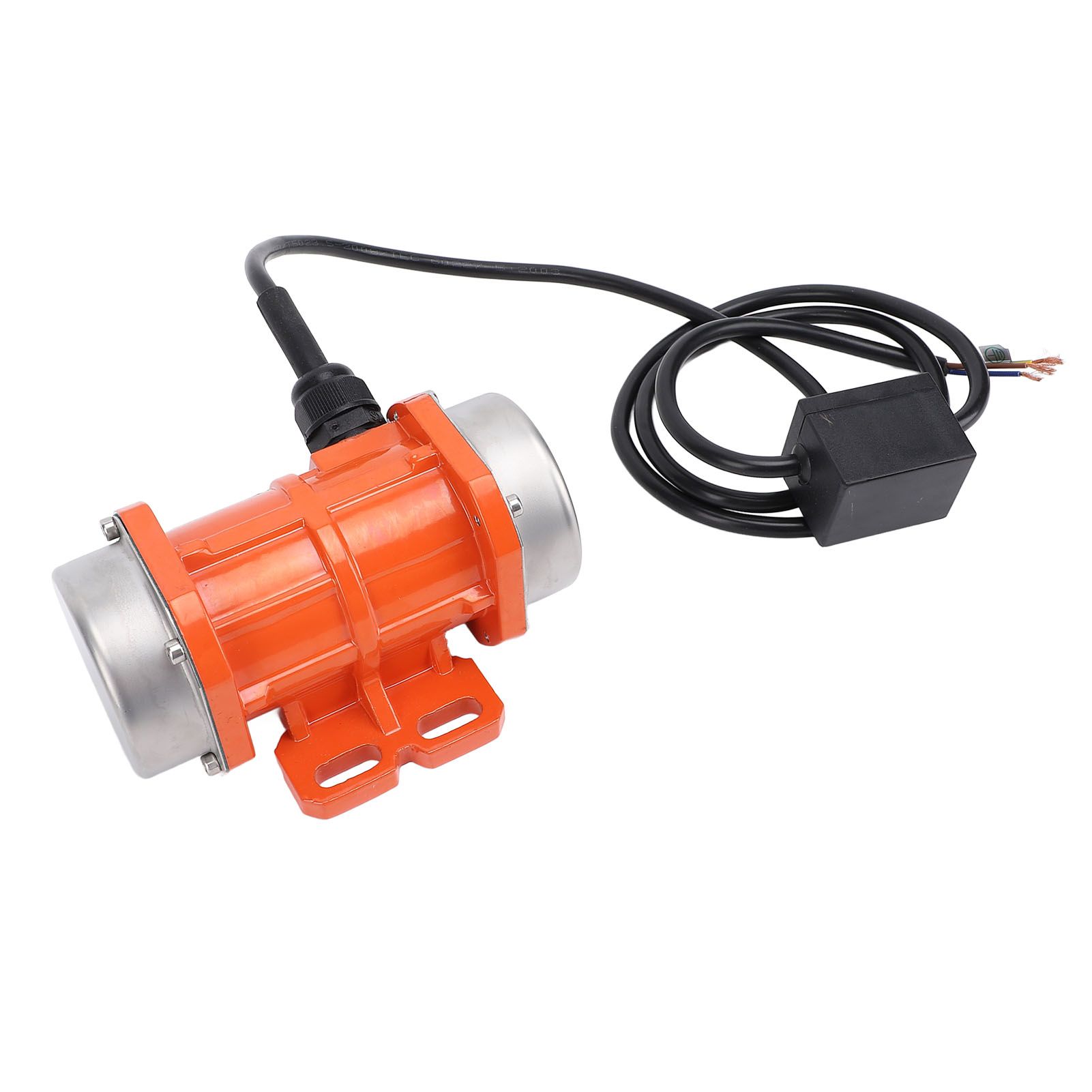 Concrete Vibrator Motor Aluminum Alloy Shell Industrial 3000RPM 50Hz IP65 view 6