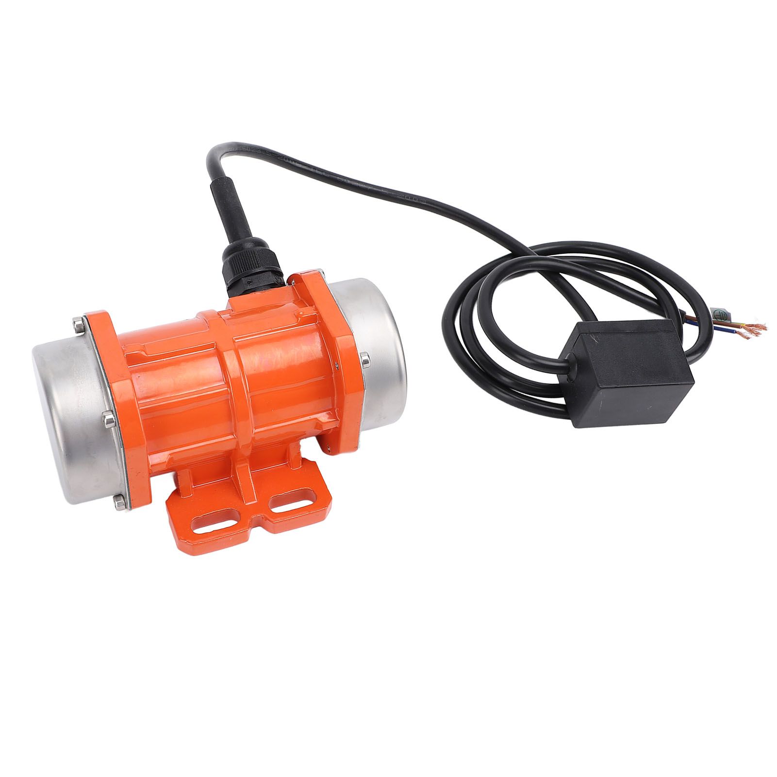Concrete Vibrator Motor Aluminum Alloy Shell Industrial 3000RPM 50Hz IP65 view 9