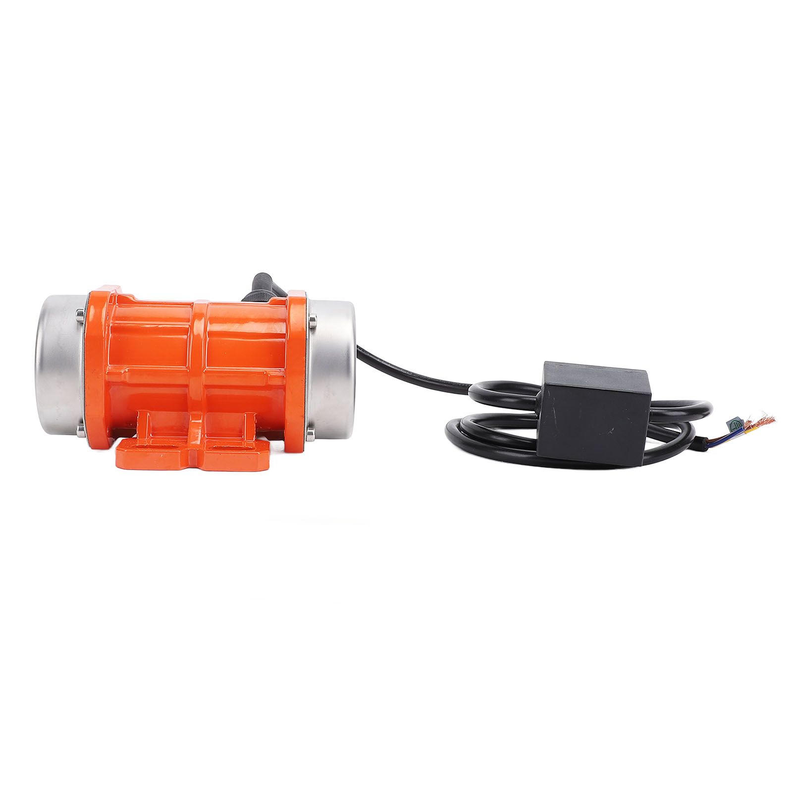 Concrete Vibrator Motor Aluminum Alloy Shell Industrial 3000RPM 50Hz IP65 view 11