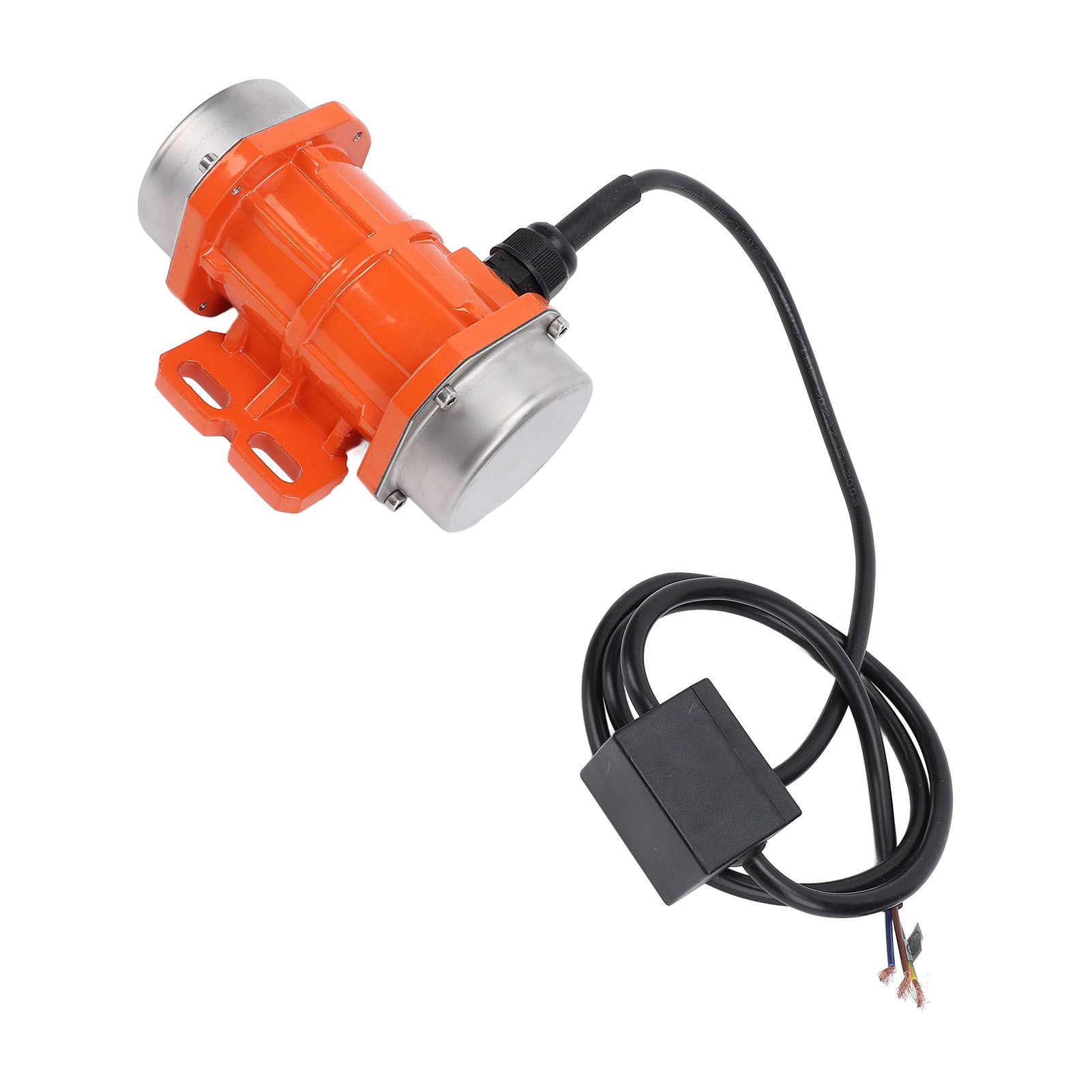 Concrete Vibrator Motor Aluminum Alloy Shell Industrial 3000RPM 50Hz IP65 view 12