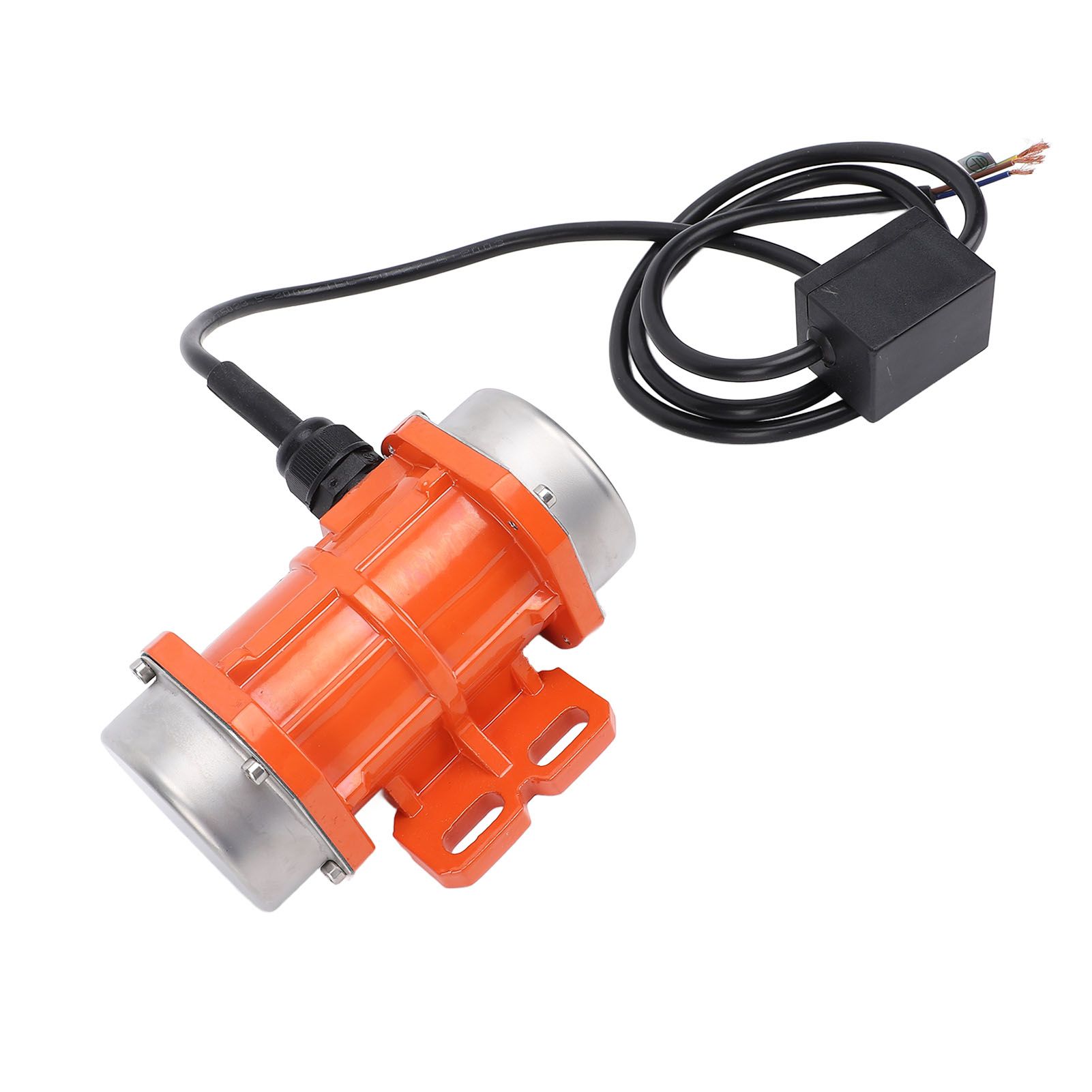 Concrete Vibrator Motor Aluminum Alloy Shell Industrial 3000RPM 50Hz IP65 view 8