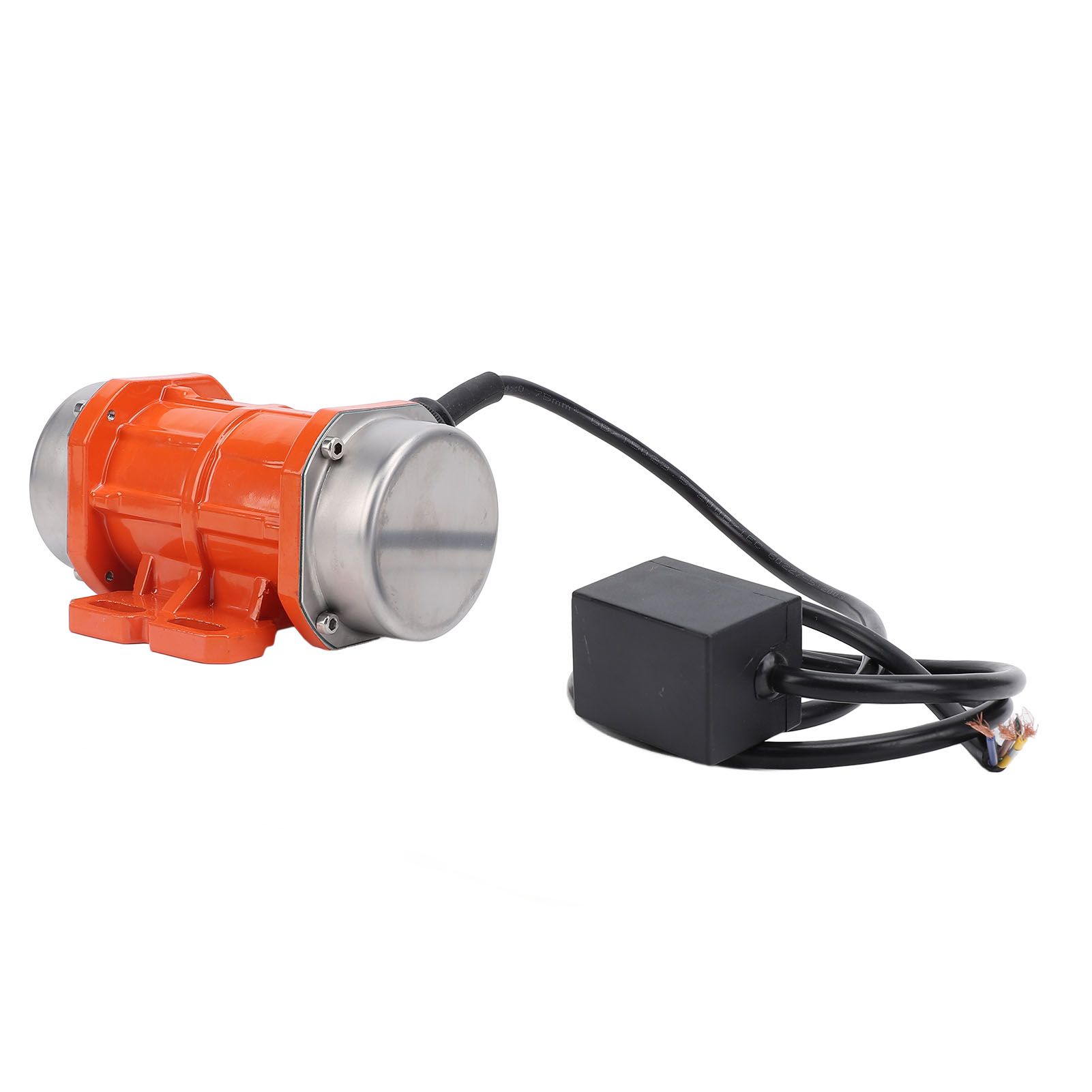 Concrete Vibrator Motor Aluminum Alloy Shell Industrial 3000RPM 50Hz IP65 view 10