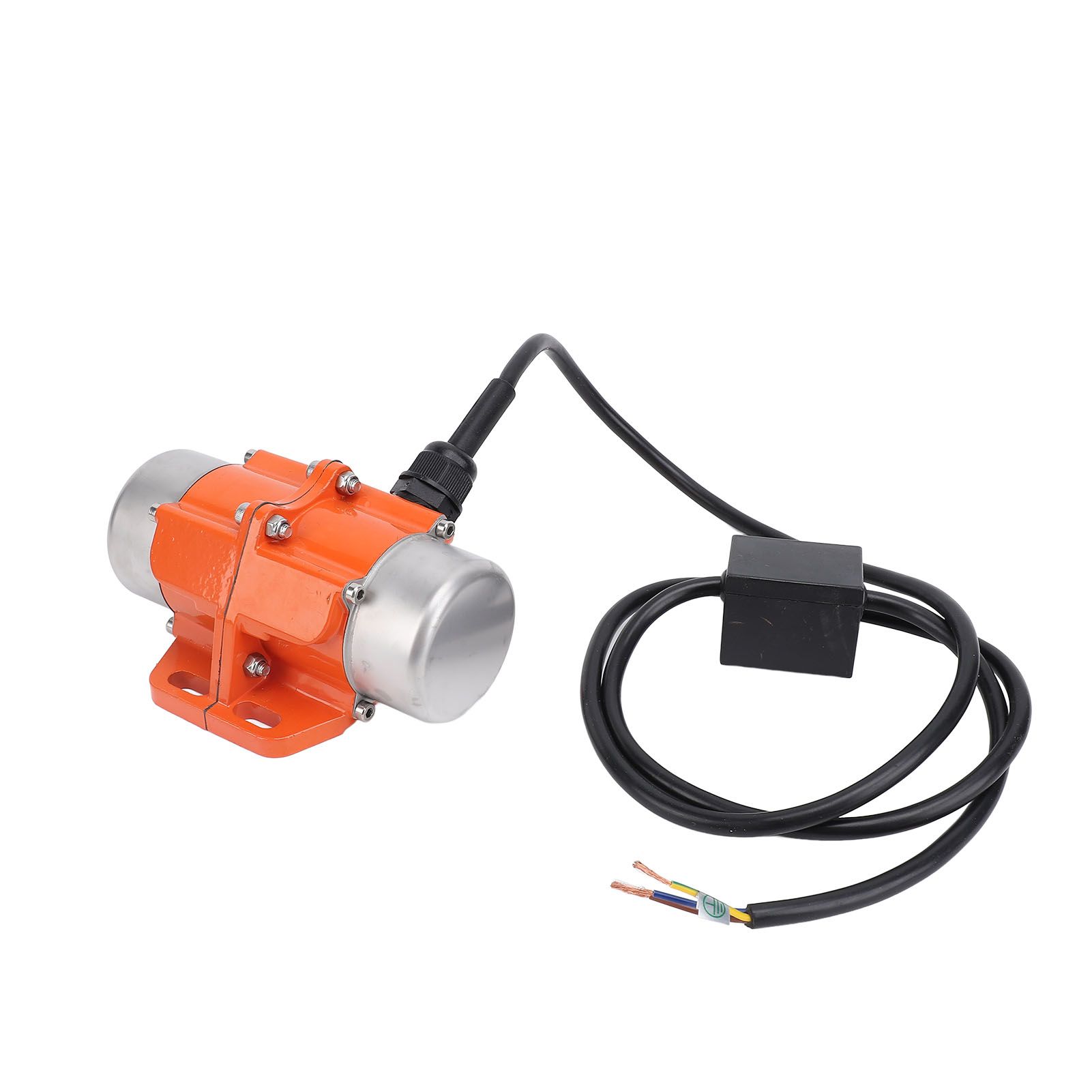 Concrete Vibrator Motor Electric Vibration Equipment IP65 3600RPM Sand