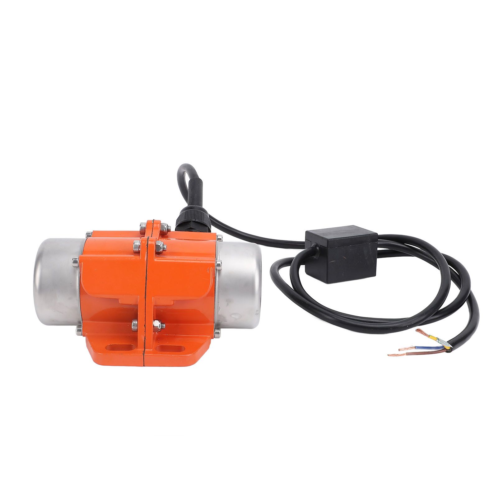 Concrete Vibrator Motor Electric Vibration Equipment IP65 3600RPM Sand view 3