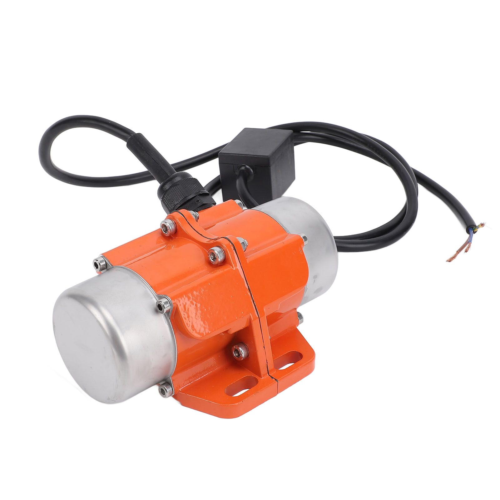 Concrete Vibrator Motor Electric Vibration Equipment IP65 3600RPM Sand view 4