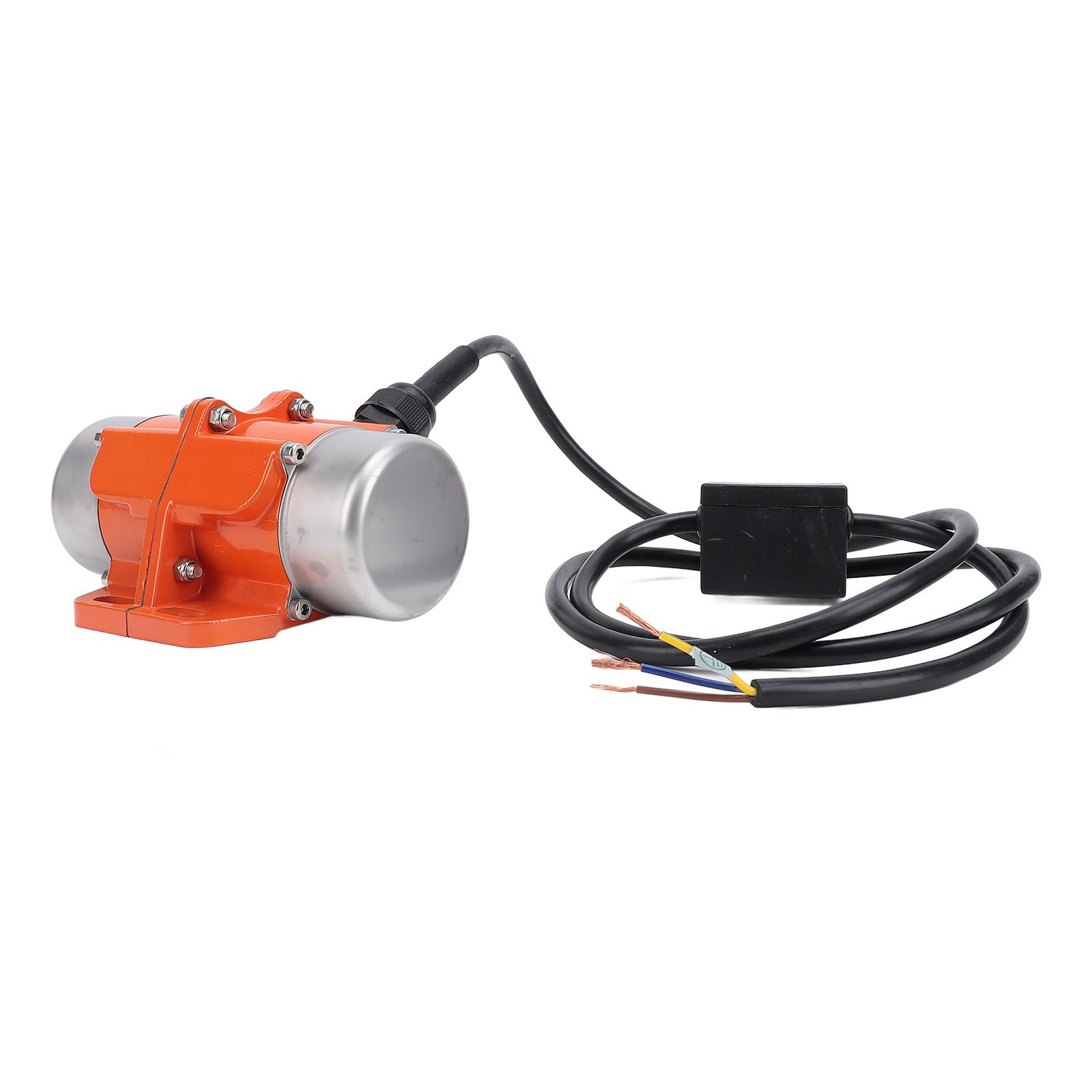 Concrete Vibrator Motor Electric Vibration Equipment IP65 3600RPM Sand view 8
