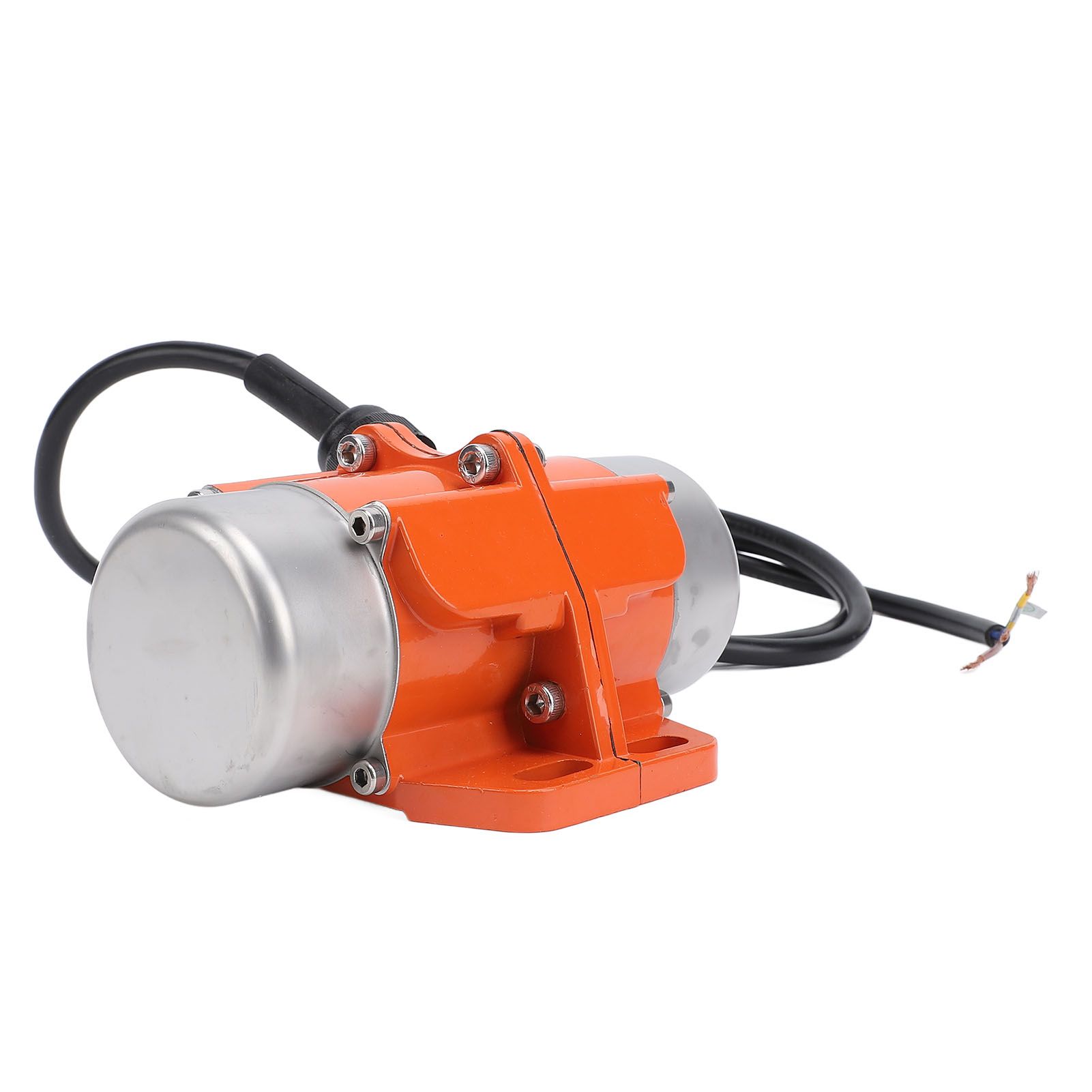 Concrete Vibrator Motor Electric Vibration Equipment IP65 3600RPM Sand view 9