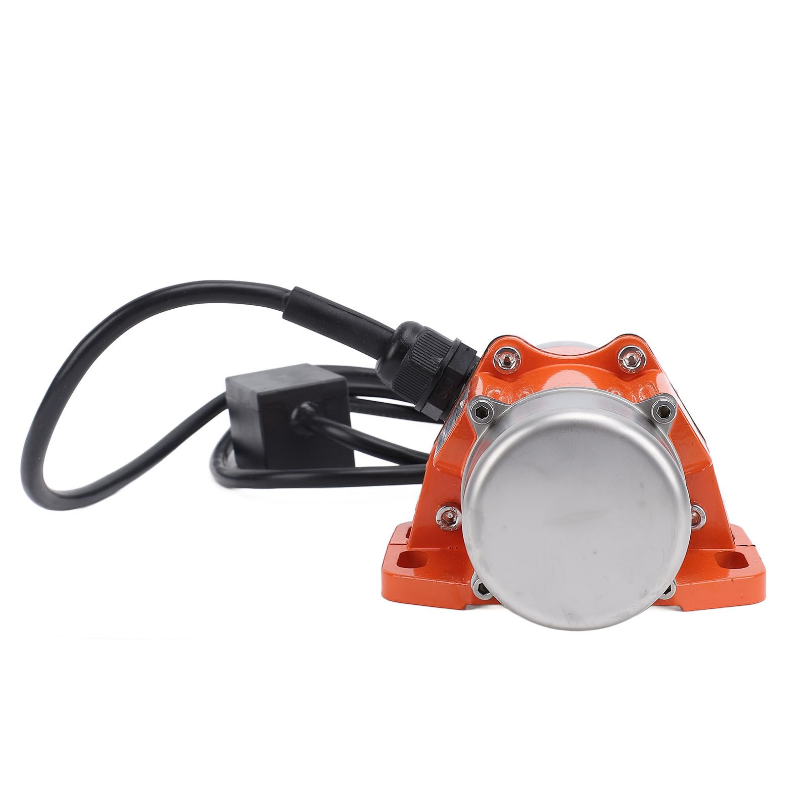 Concrete Vibrator Motor Electric Vibration Equipment IP65 3600RPM Sand view 10