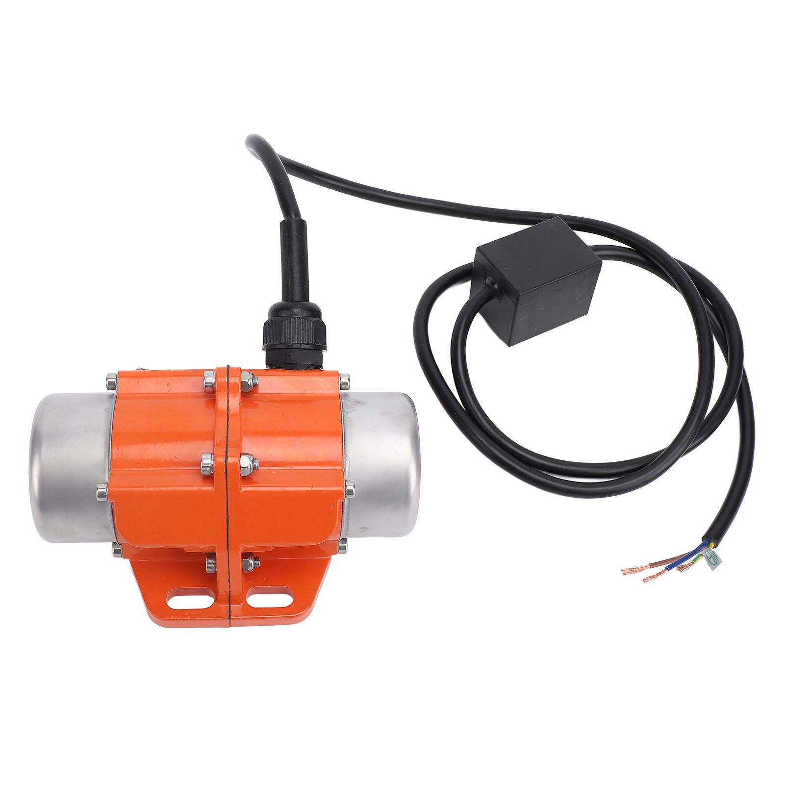 Concrete Vibrator Motor Electric Vibration Equipment IP65 3600RPM Sand view 11