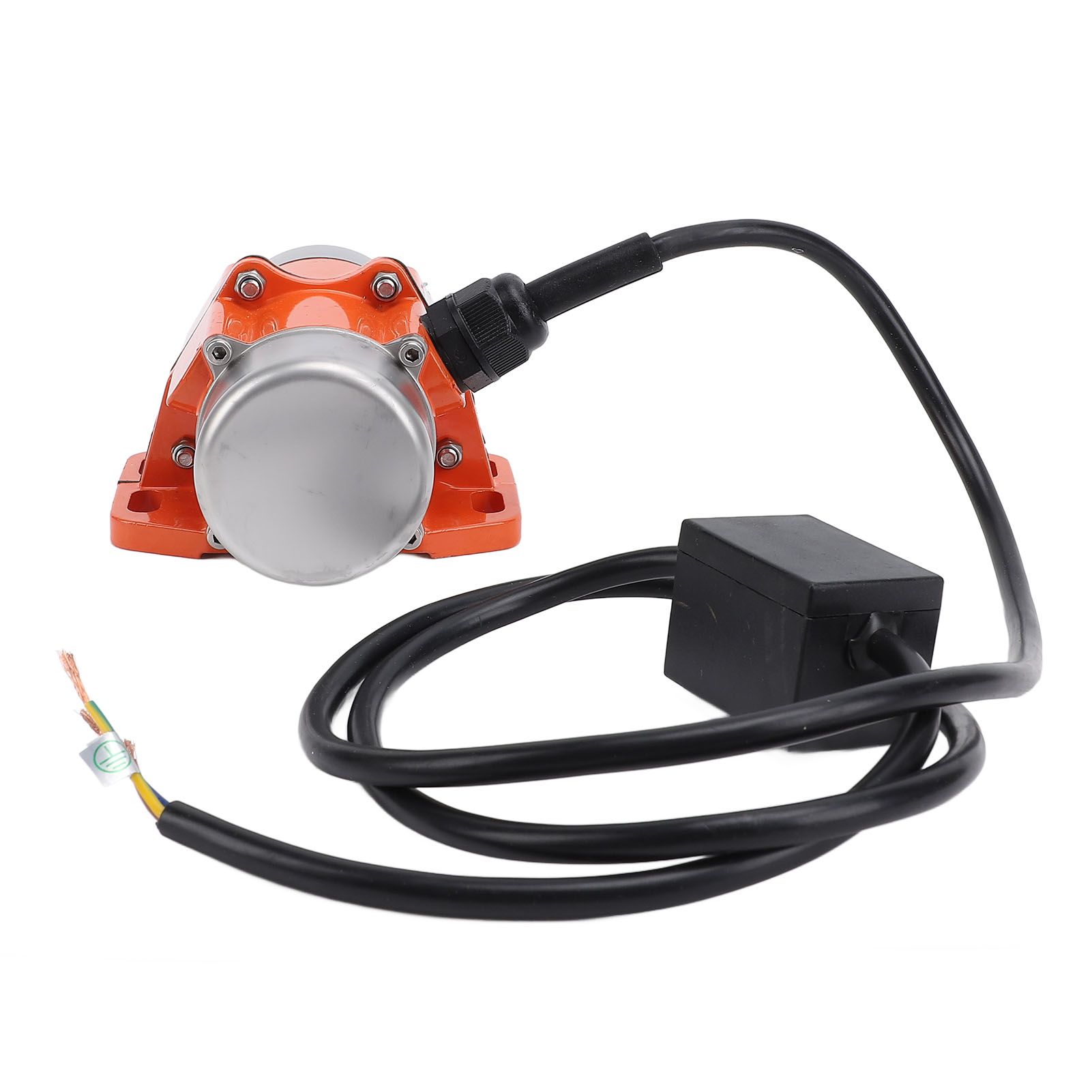 Concrete Vibrator Motor Electric Vibration Equipment IP65 3600RPM Sand view 12