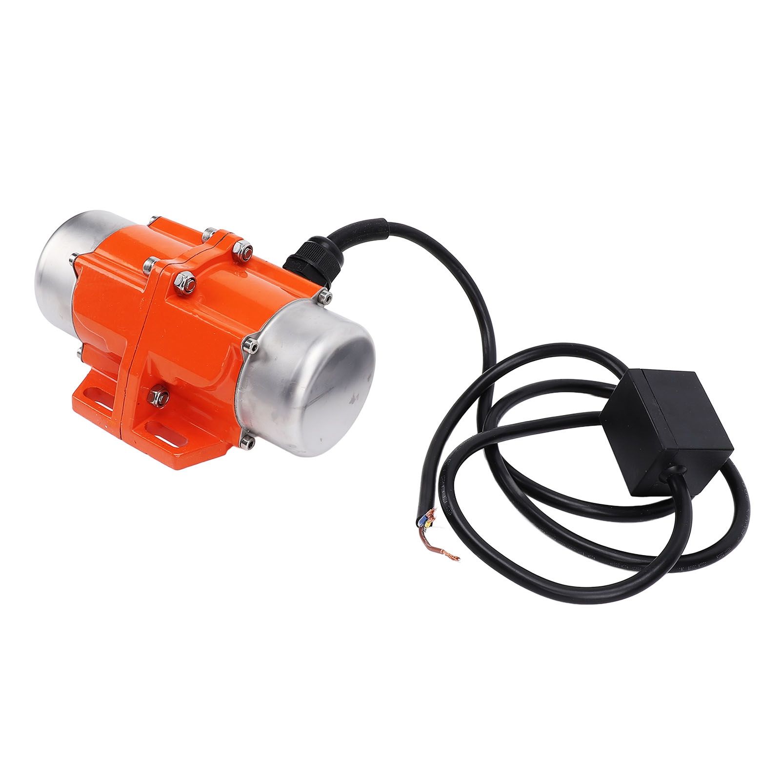 Concrete Vibration Motor 3600RPM Aluminum Alloy IP65 Electric Vibrating Motor