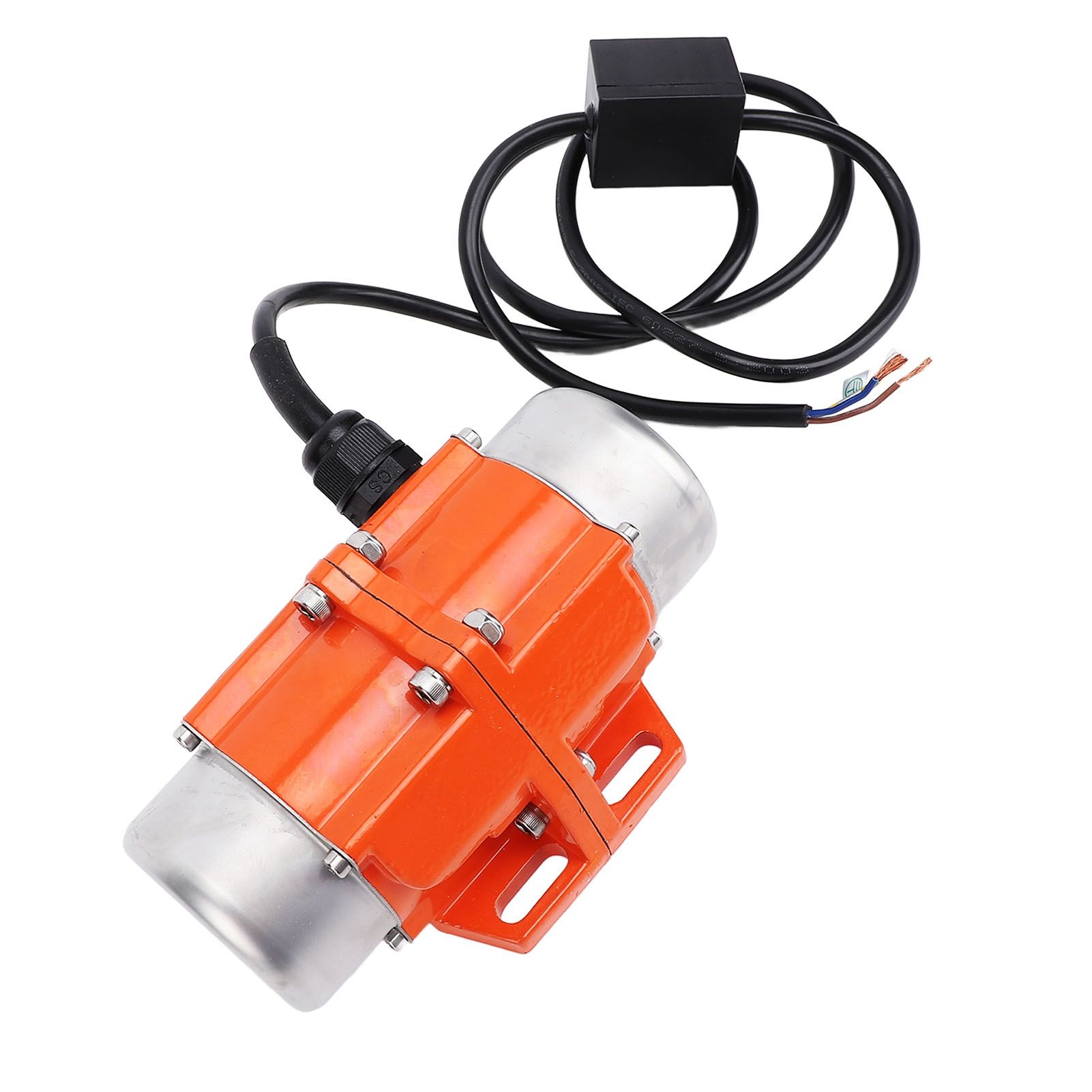 Concrete Vibration Motor 3600RPM Aluminum Alloy IP65 Electric Vibrating Motor view 10