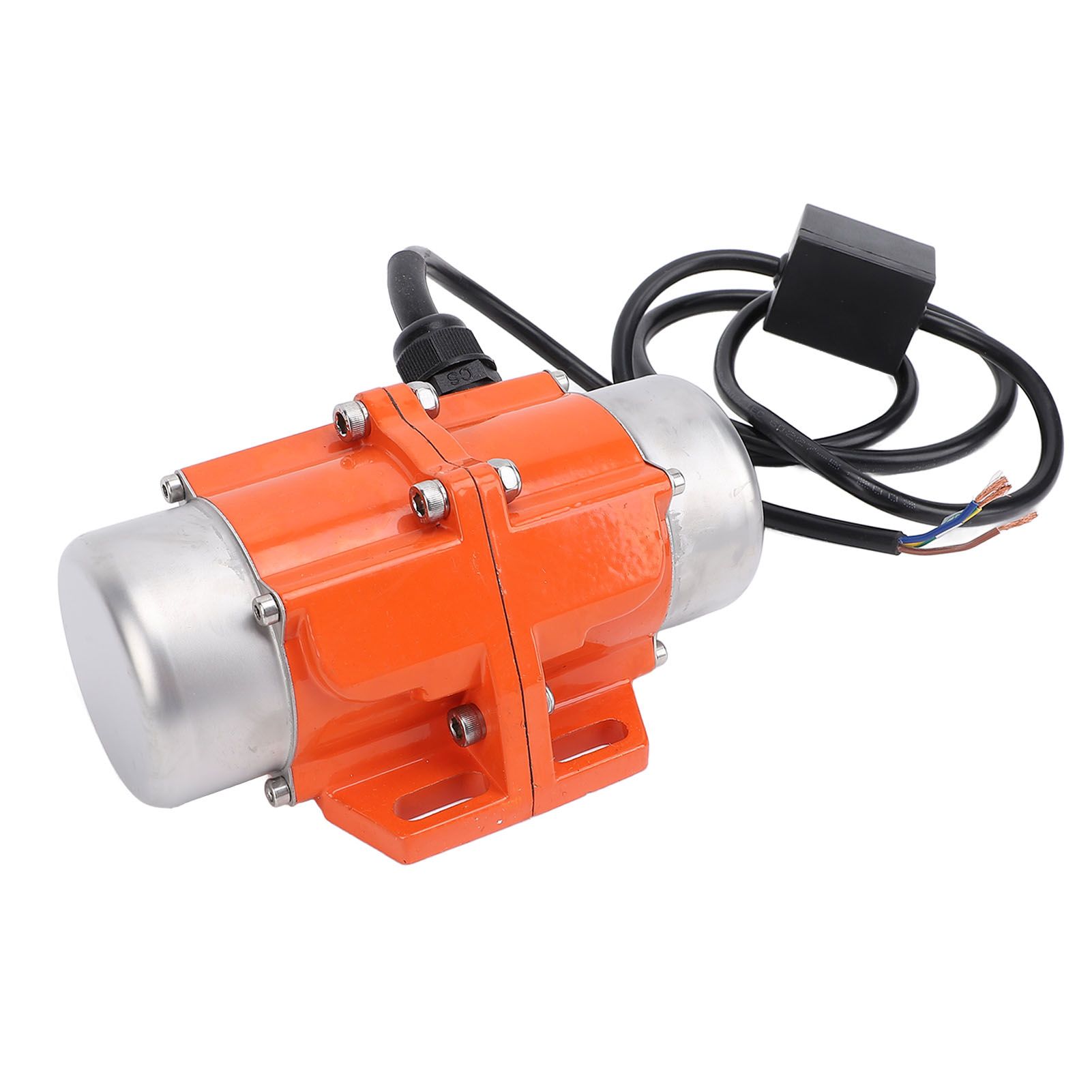 Concrete Vibration Motor 3600RPM Aluminum Alloy IP65 Electric Vibrating Motor view 4