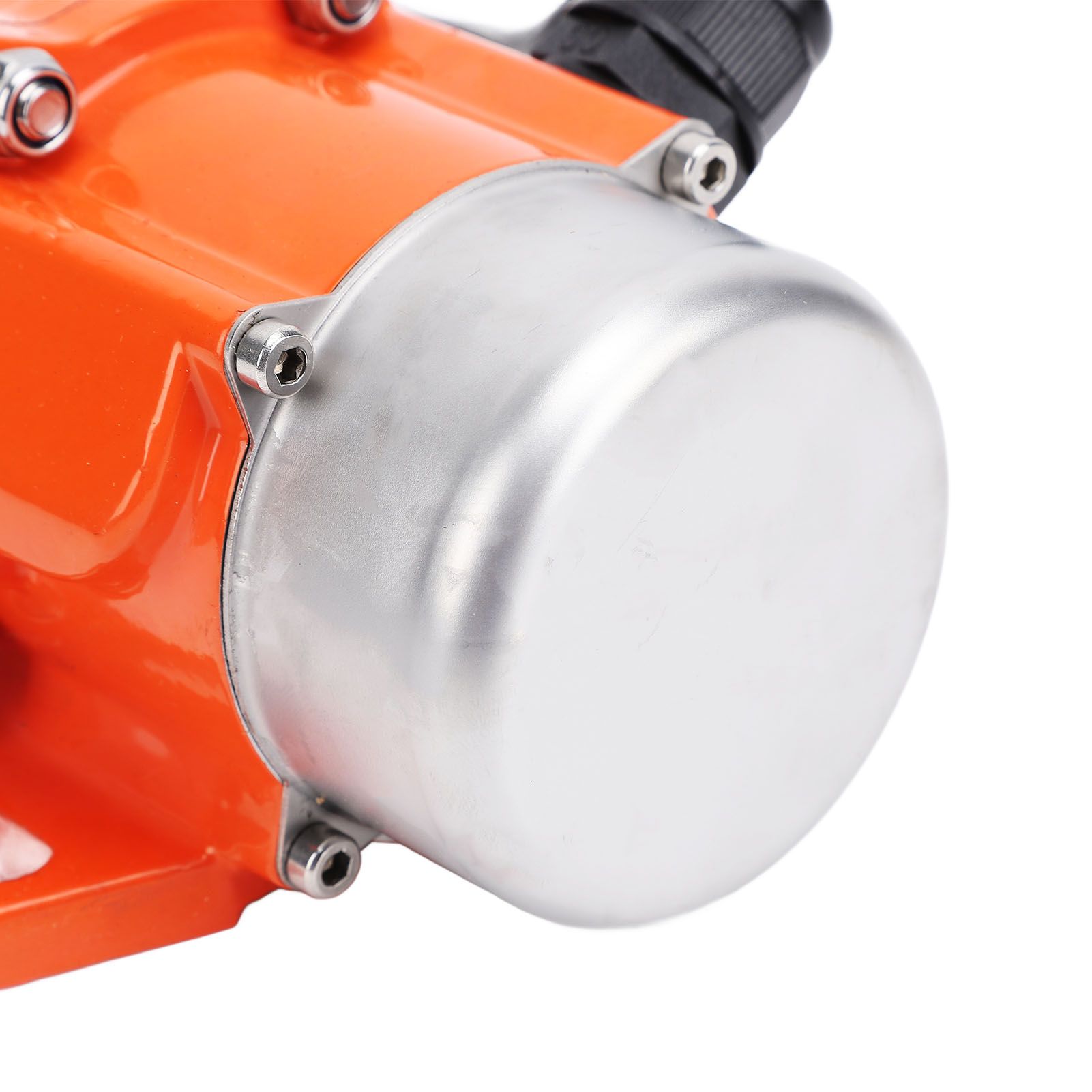 Concrete Vibration Motor 3600RPM Aluminum Alloy IP65 Electric Vibrating Motor view 5