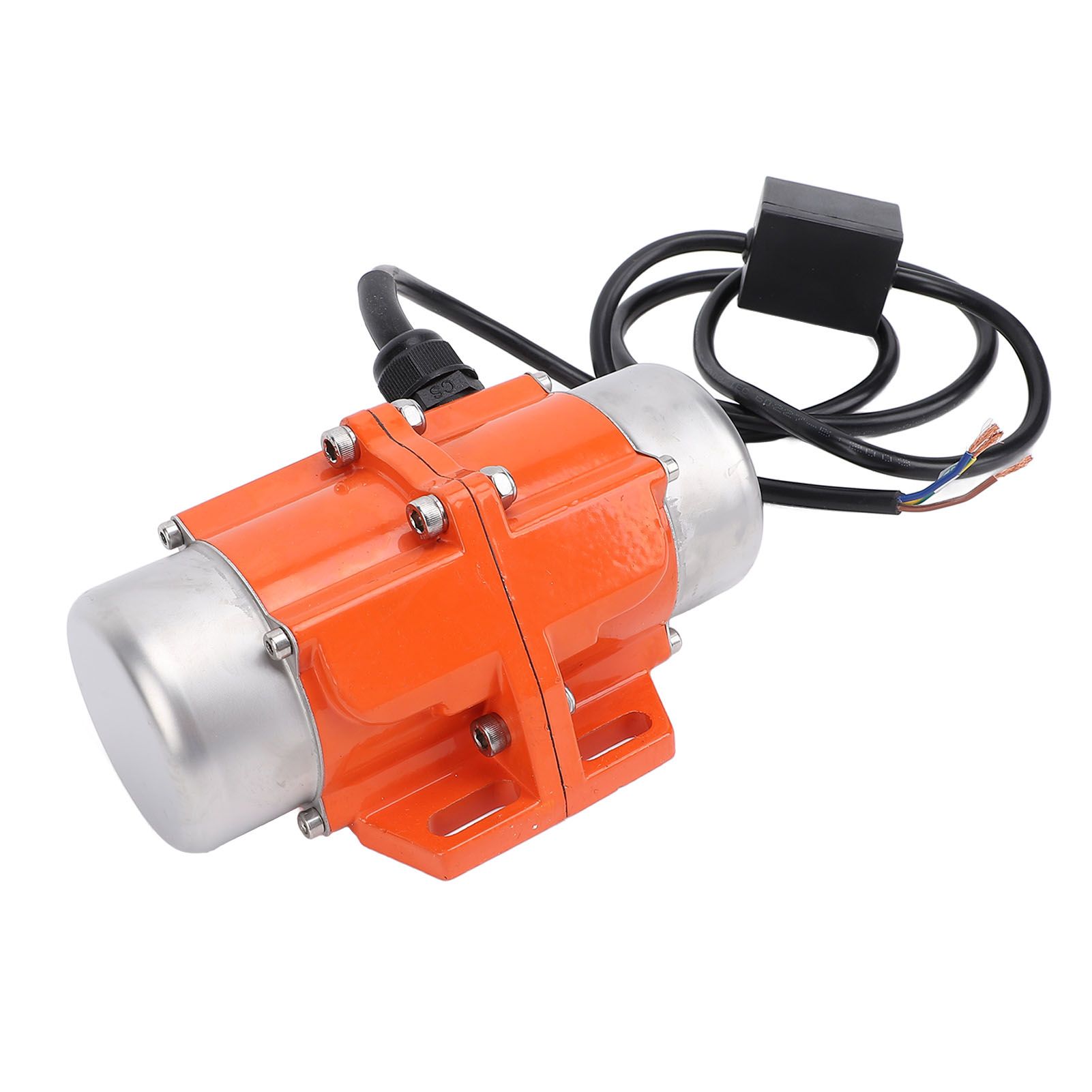 Concrete Vibration Motor 3600RPM Aluminum Alloy IP65 Electric Vibrating Motor view 6
