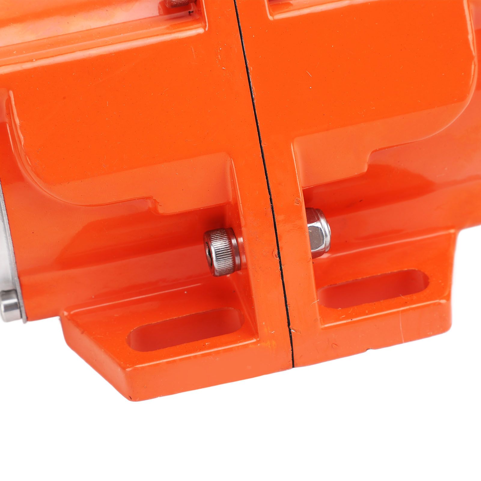Concrete Vibration Motor 3600RPM Aluminum Alloy IP65 Electric Vibrating Motor view 7