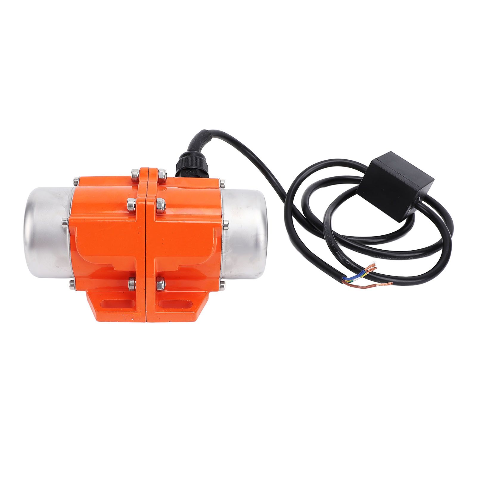 Concrete Vibrating Motor 3000RPM Aluminum Alloy IP65 Noiseless Electric view 3