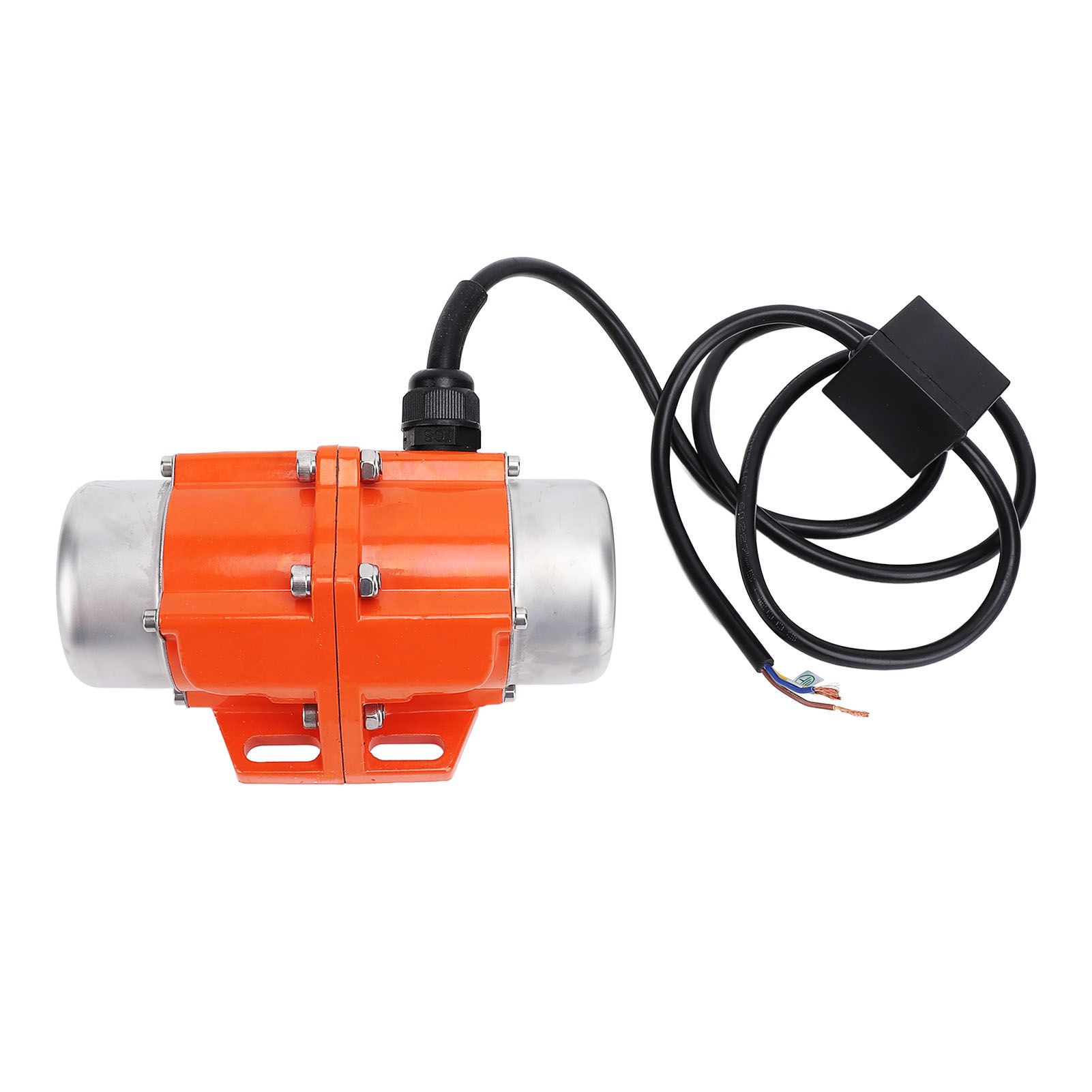 Concrete Vibrating Motor 3000RPM Aluminum Alloy IP65 Noiseless Electric view 11