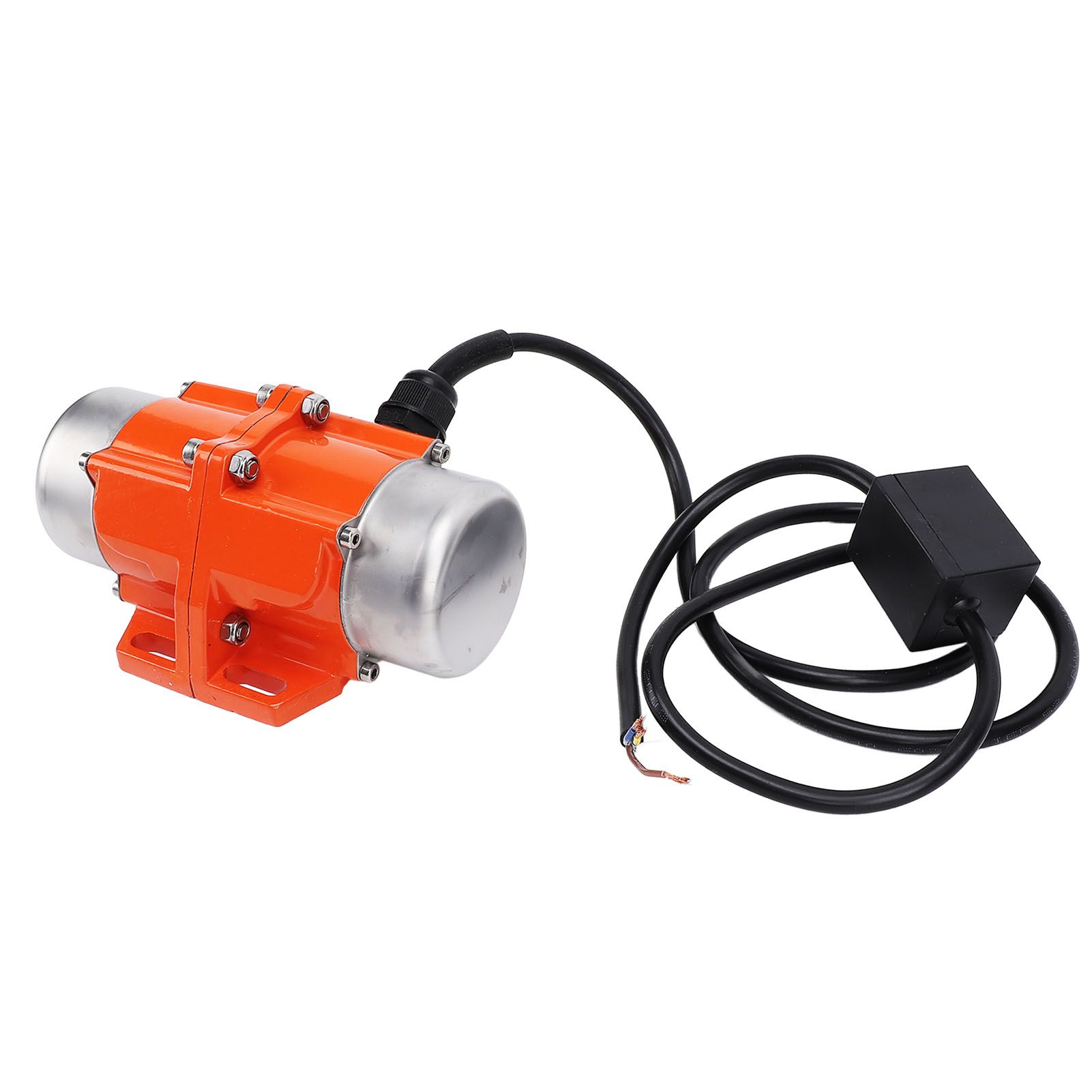 Concrete Vibrating Motor 3000RPM Aluminum Alloy IP65 Noiseless Electric view 12