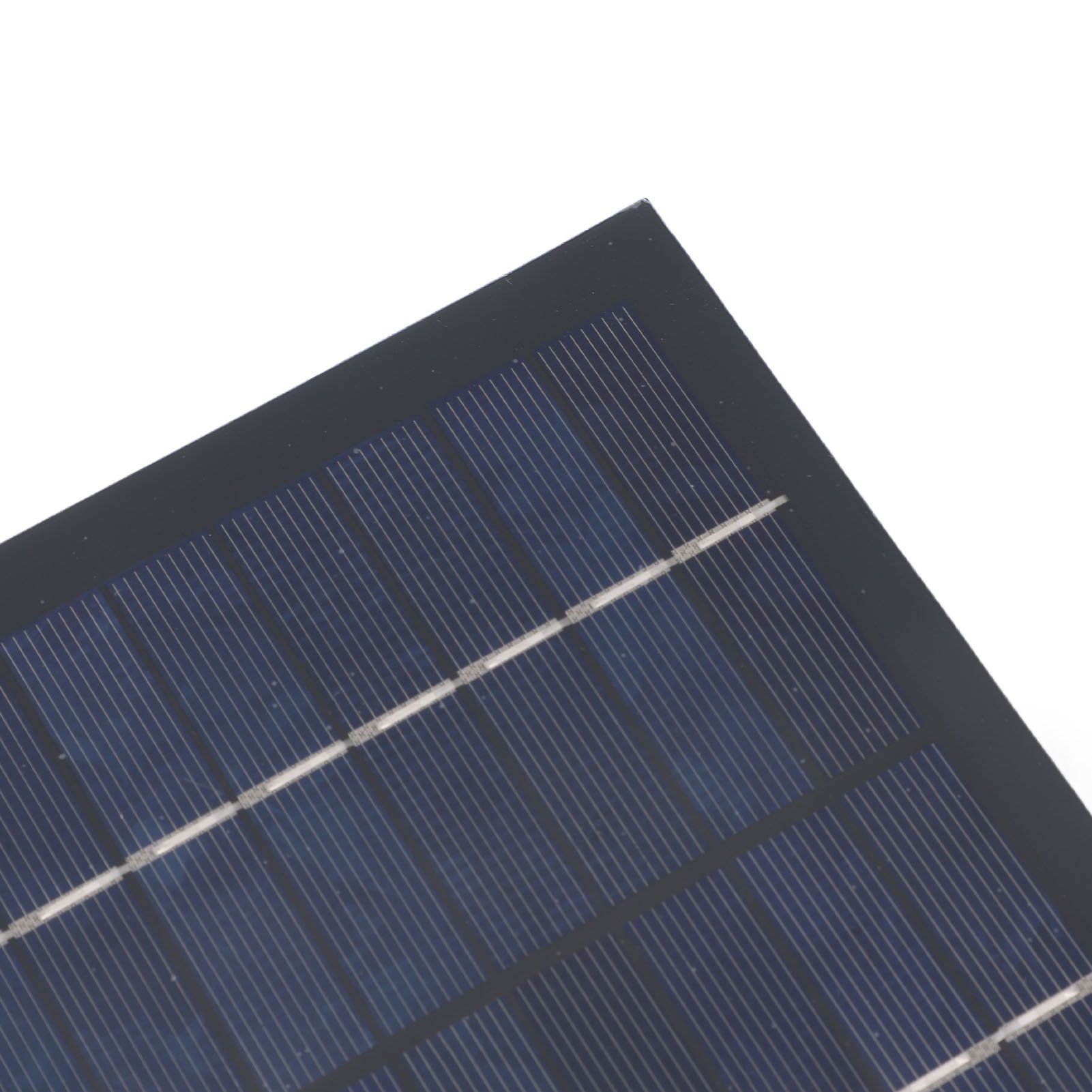 Solar Powered Exhaust Fan Monocrystalline Silicon 20w 5V Solar Panel Vent Fan view 5
