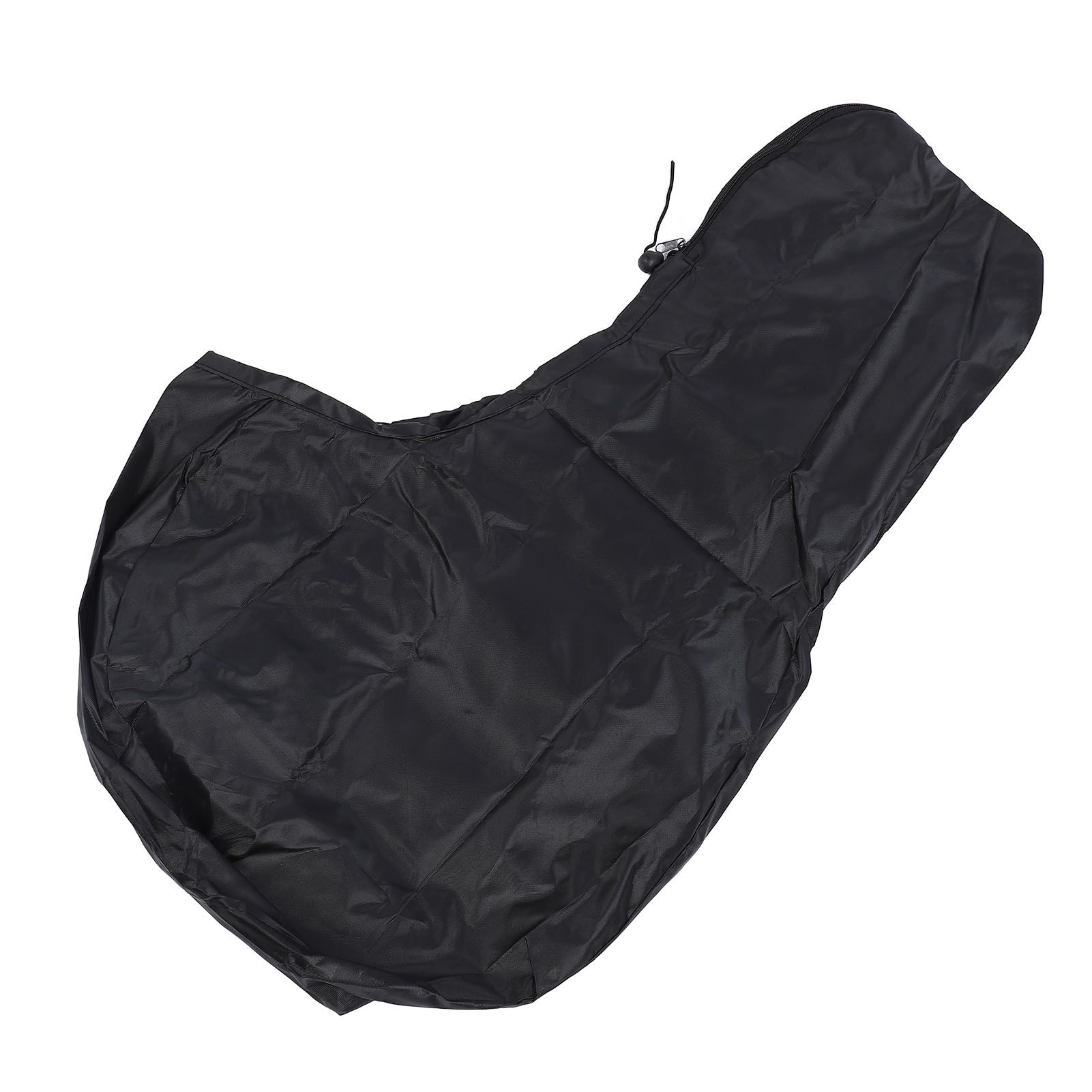 Outboard Motor Cover Full Boat Motor Cover Water Resistant Polyester Windproof view 6