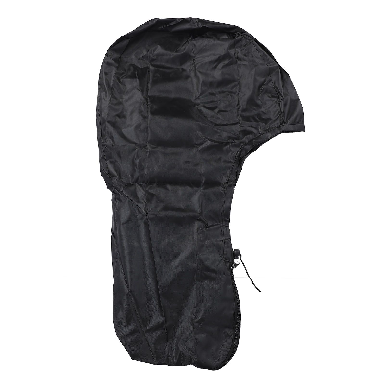 Outboard Motor Cover Full Boat Motor Cover Water Resistant Polyester Windproof view 10