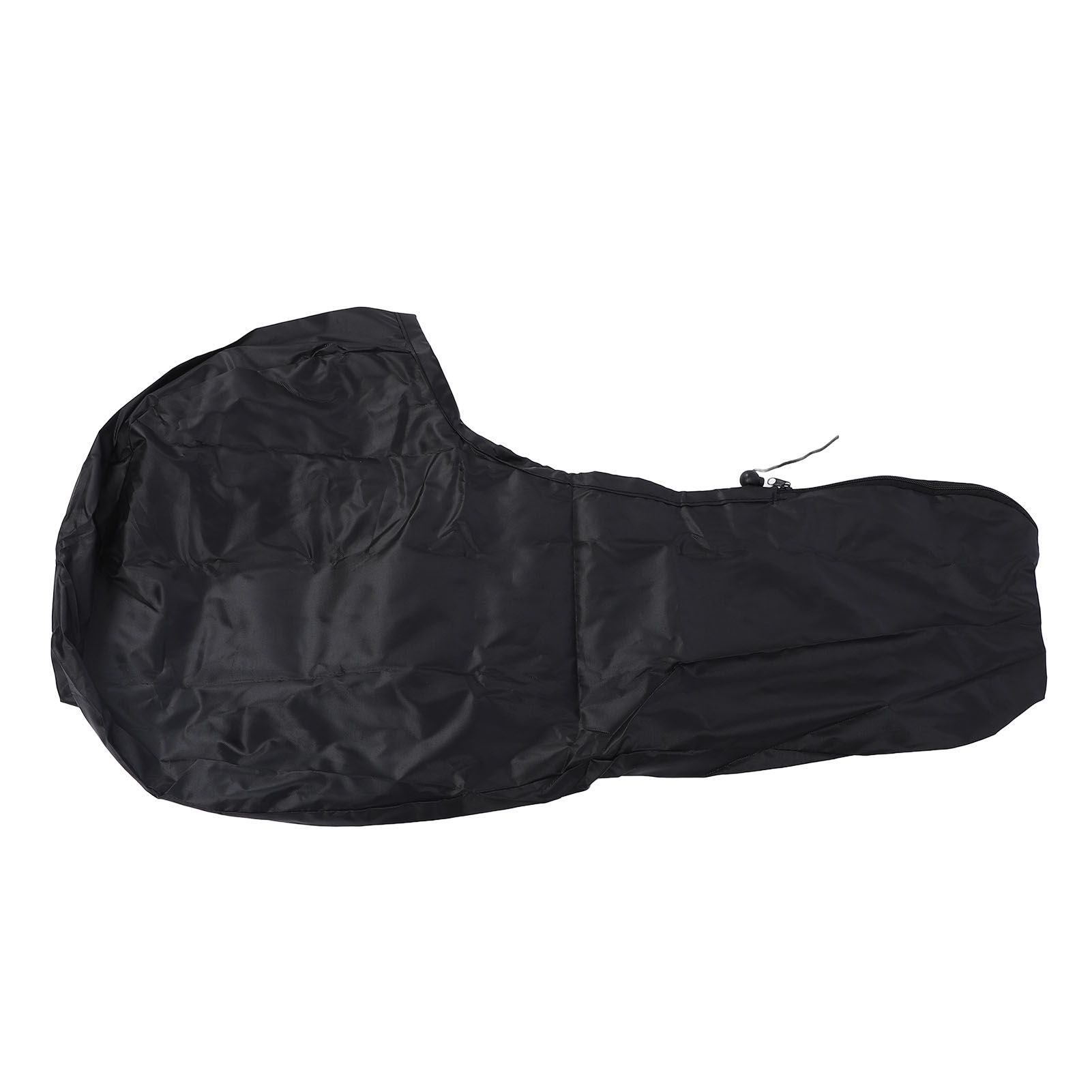 Outboard Motor Cover Full Boat Motor Cover Water Resistant Polyester Windproof view 12