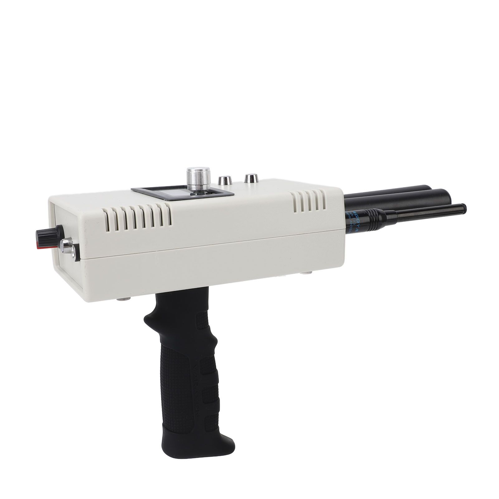 Handheld Feng Shui Detector Rechargeable 10m Depth 1000m Range Adjustable — image 1