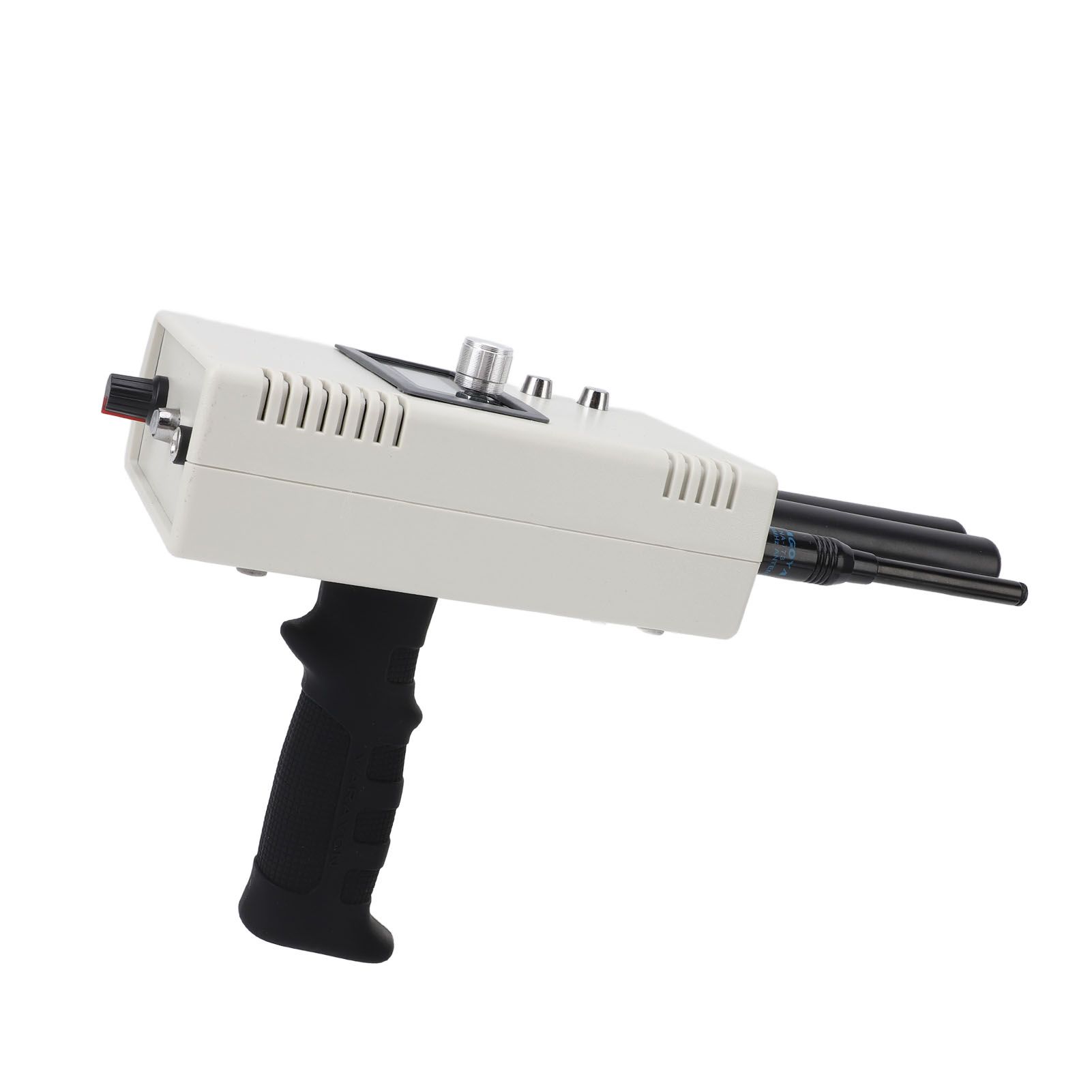 Handheld Feng Shui Detector Rechargeable 10m Depth 1000m Range Adjustable view 6